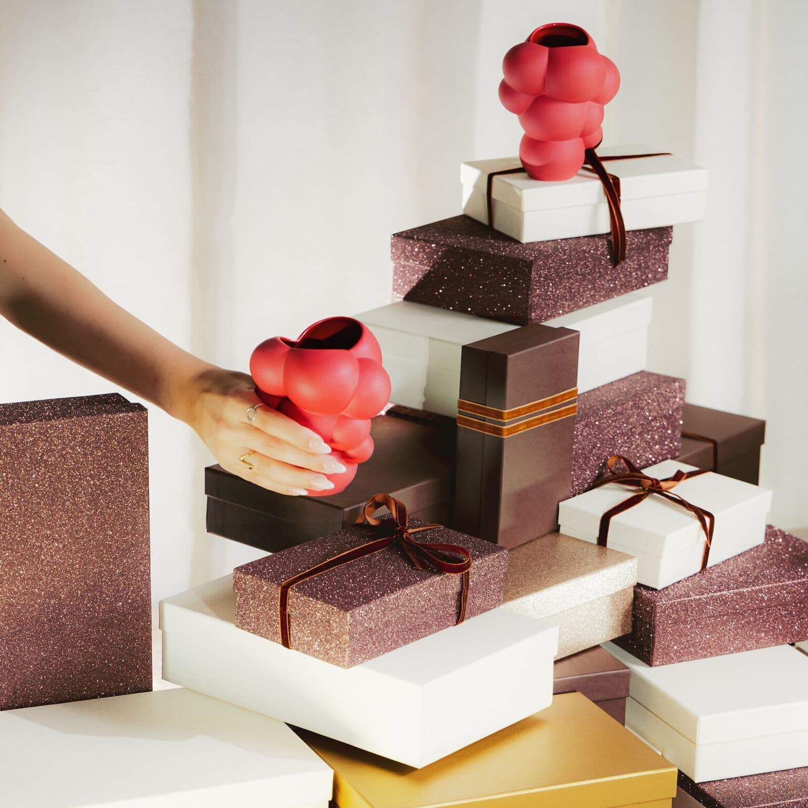 Rosenthal Vaso 14 cm — фото 5