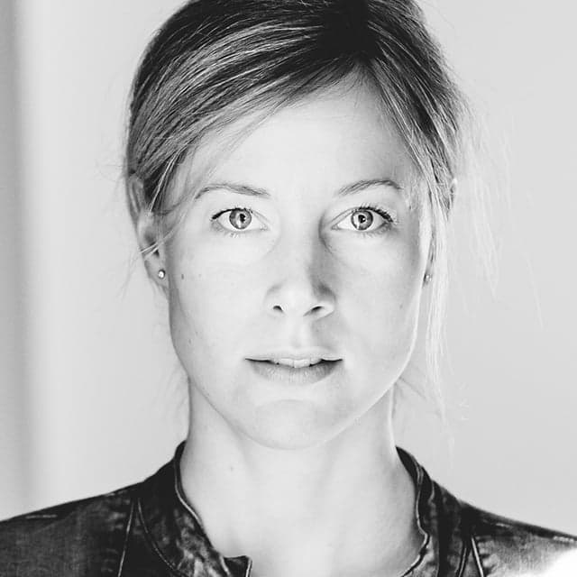 Rosenthal Designer Christine Rathmann