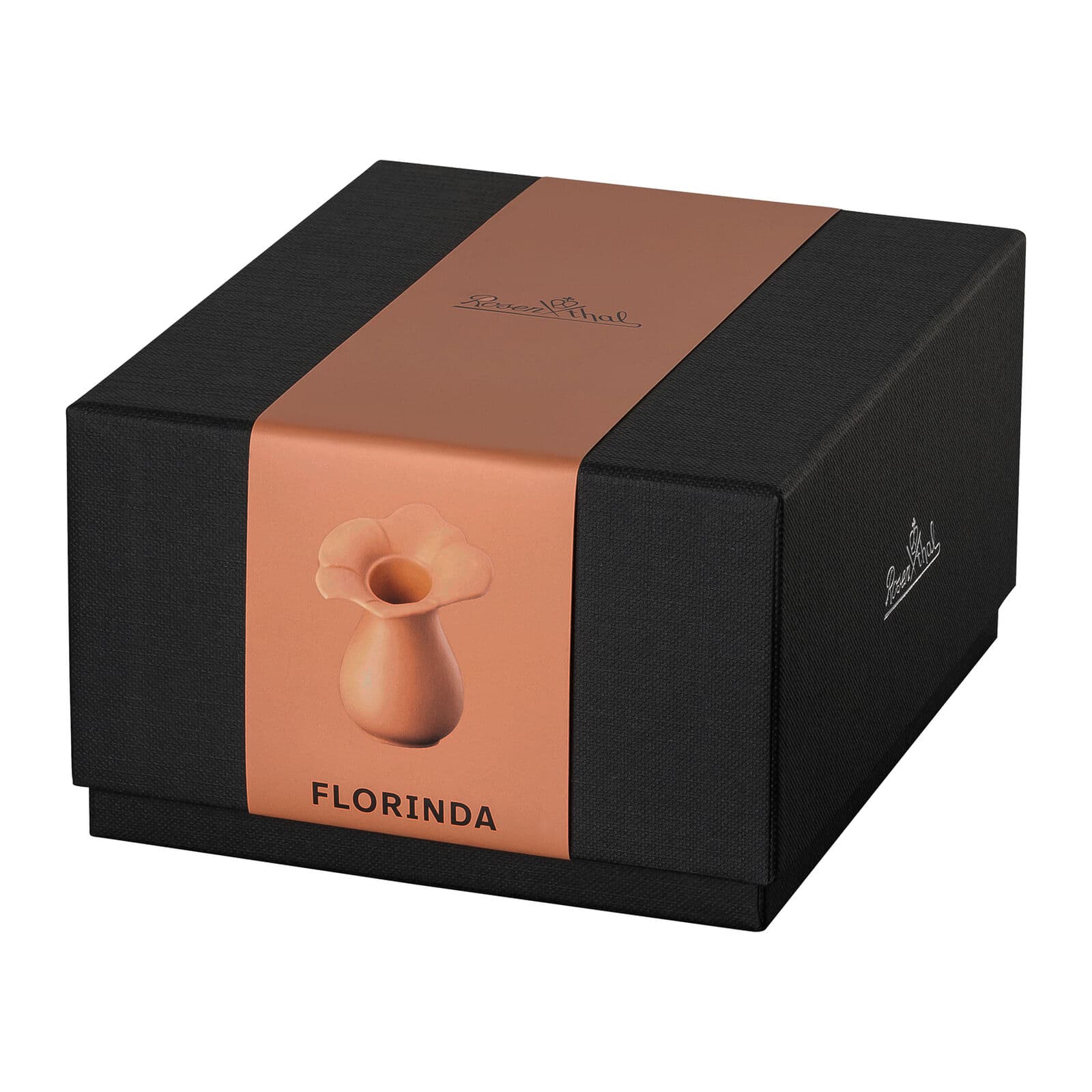 Rosenthal Vaso 9 cm — фото 3