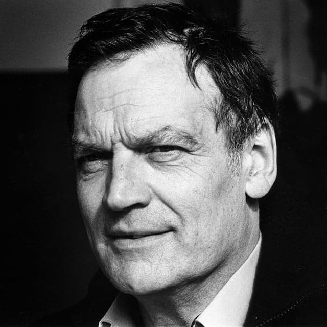 Rosenthal Designer Jan Van der Vaart