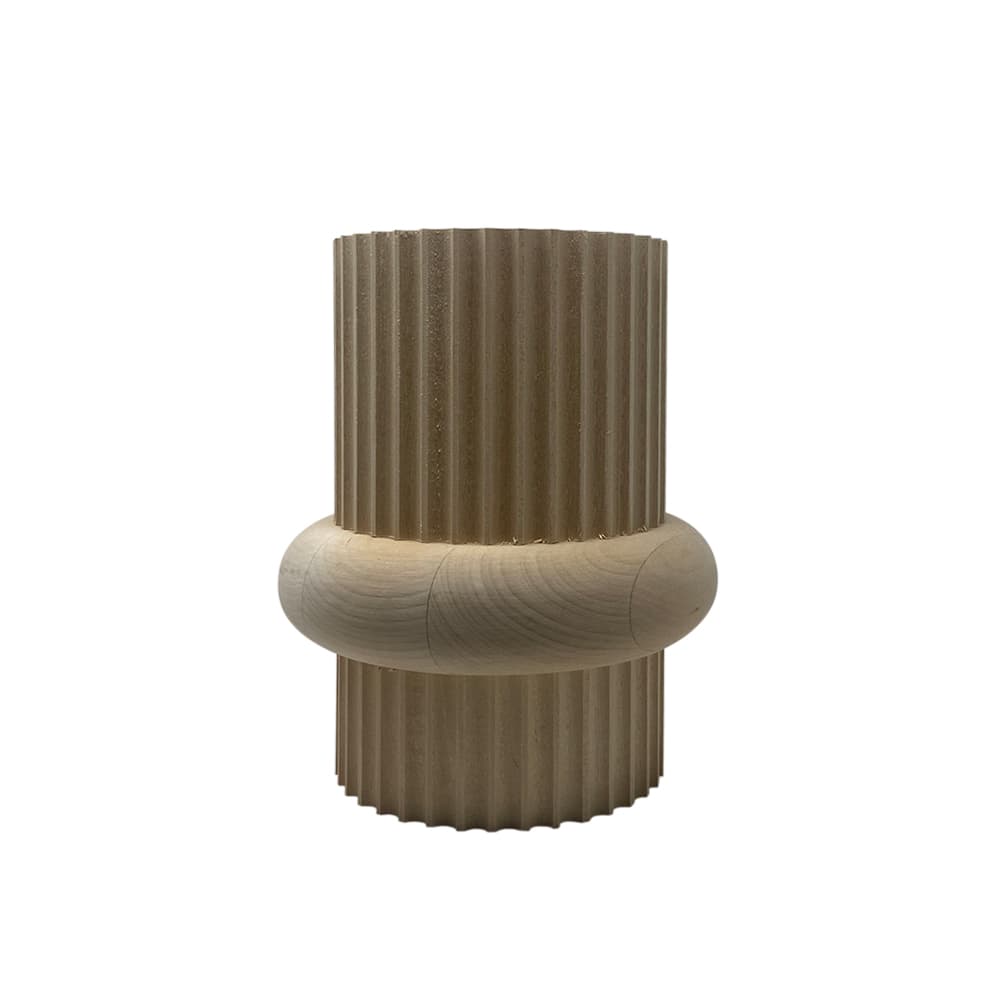 Adriani & Rossi Ego Wood Small