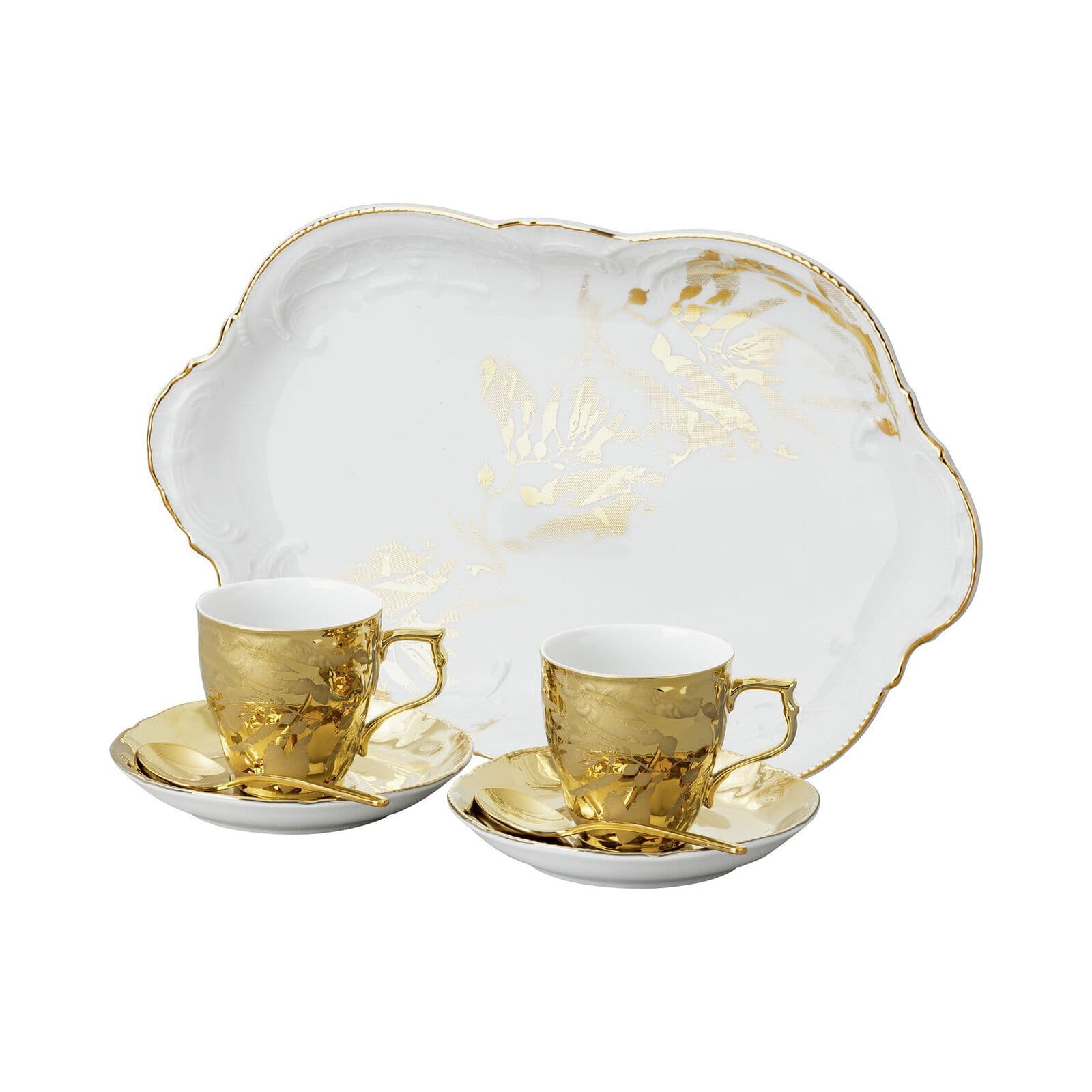 Rosenthal Set espresso 7 pz. — фото 2