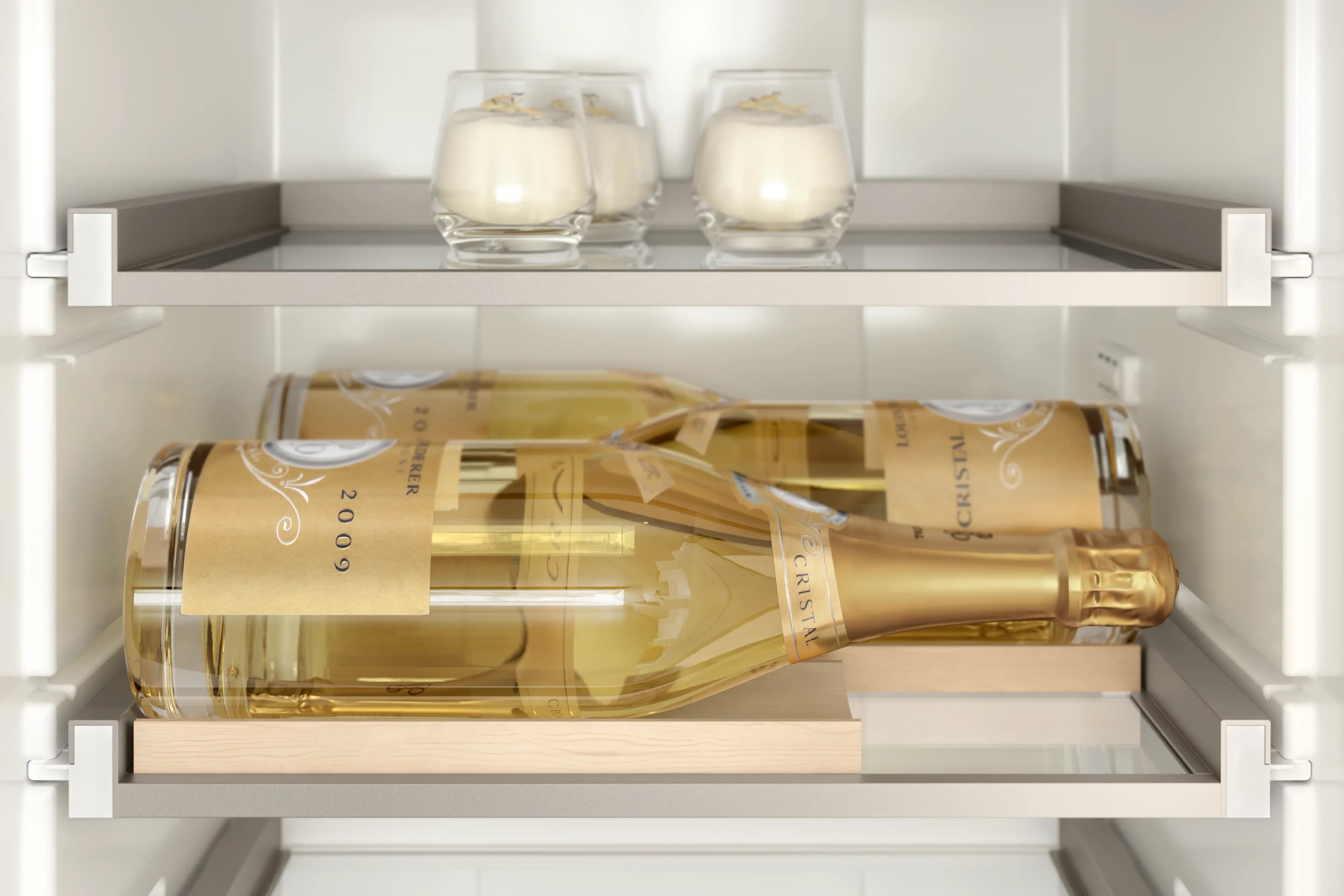 Gaggenau RB289300 Vario Kühl- und Gefrierkombination — фото 7