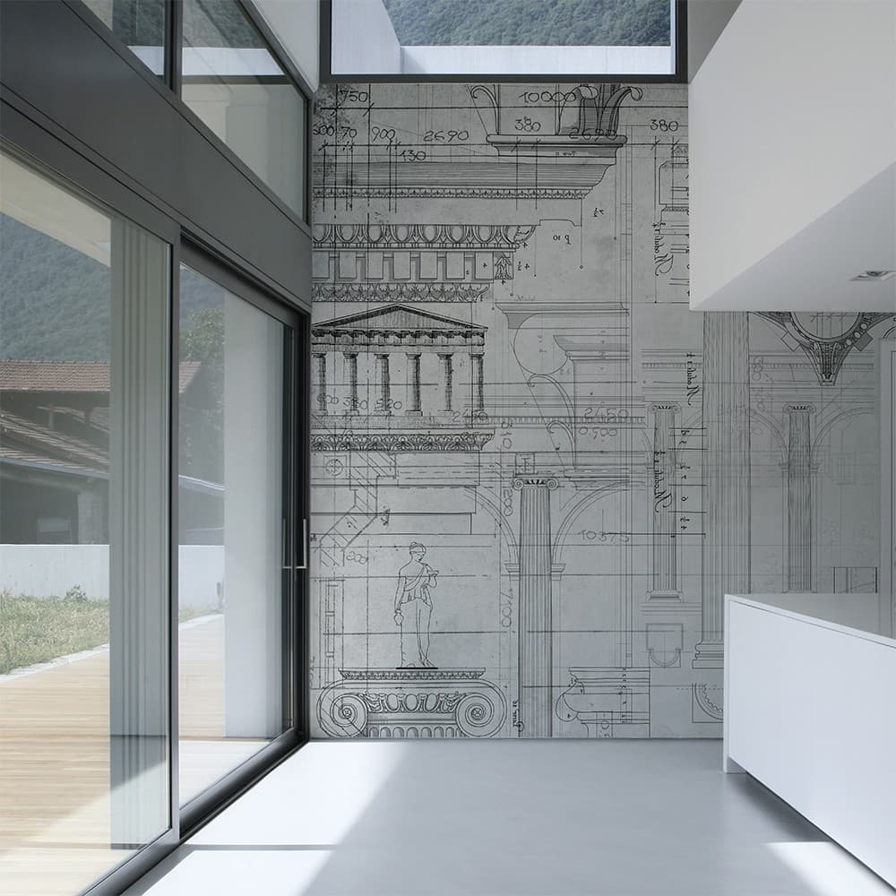 Adriani & Rossi Palladium_2 — фото 2