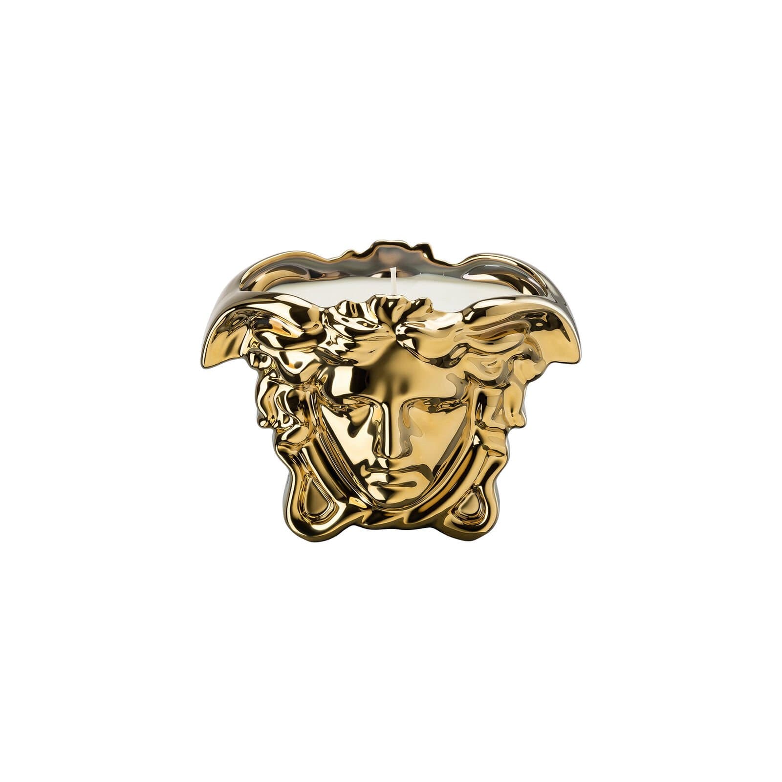 Rosenthal Candeliere con candela profumata — фото 1