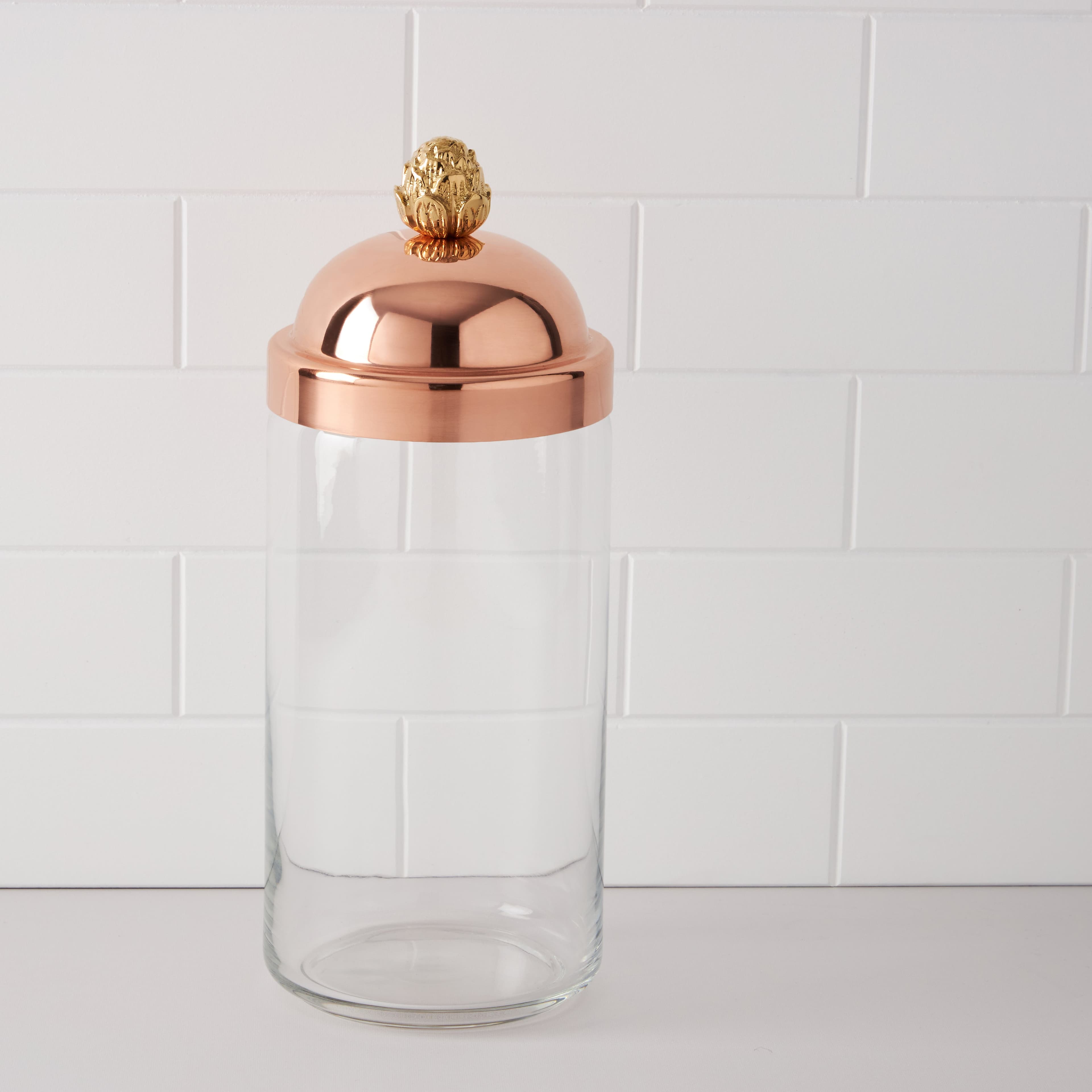 Ruffoni Kitchen Jar