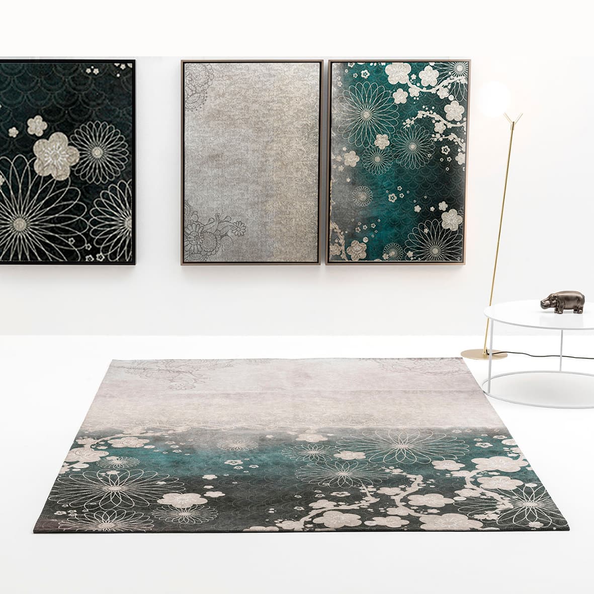 Adriani & Rossi Digit Decor — фото 1