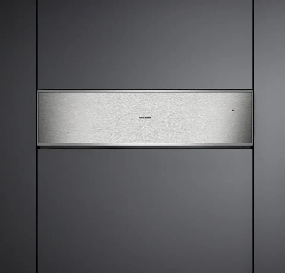 Gaggenau WS482110 Wärmeschublade — фото 3