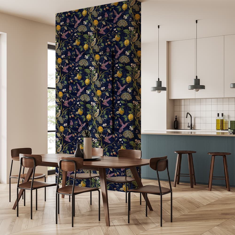 Adriani & Rossi Lemons and birds — фото 2