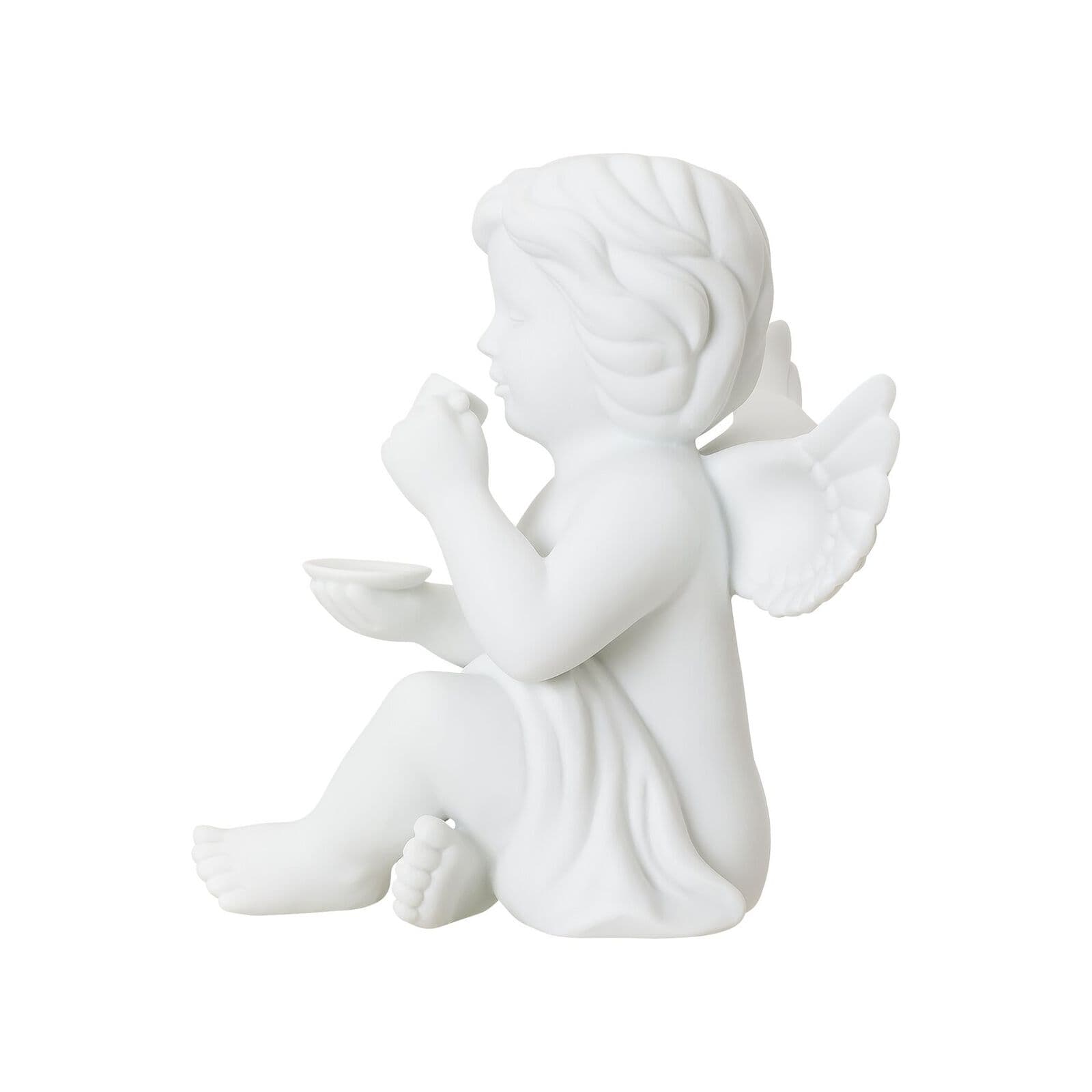 Rosenthal Angelo con tazza da caffè — фото 3