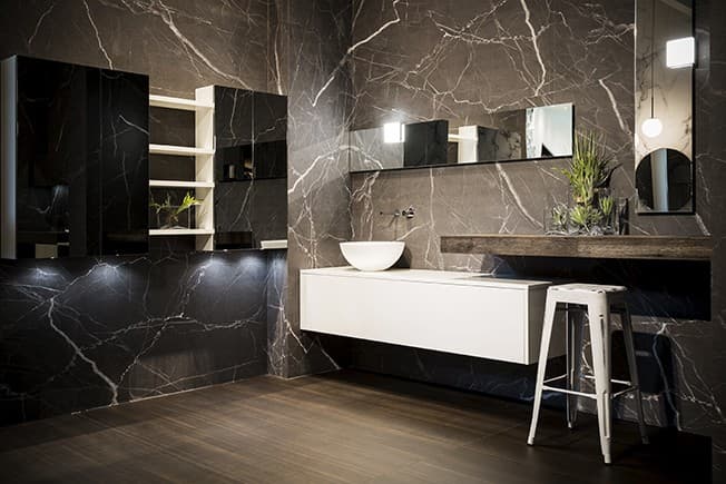 Adriani & Rossi Marquinia Nero — фото 2