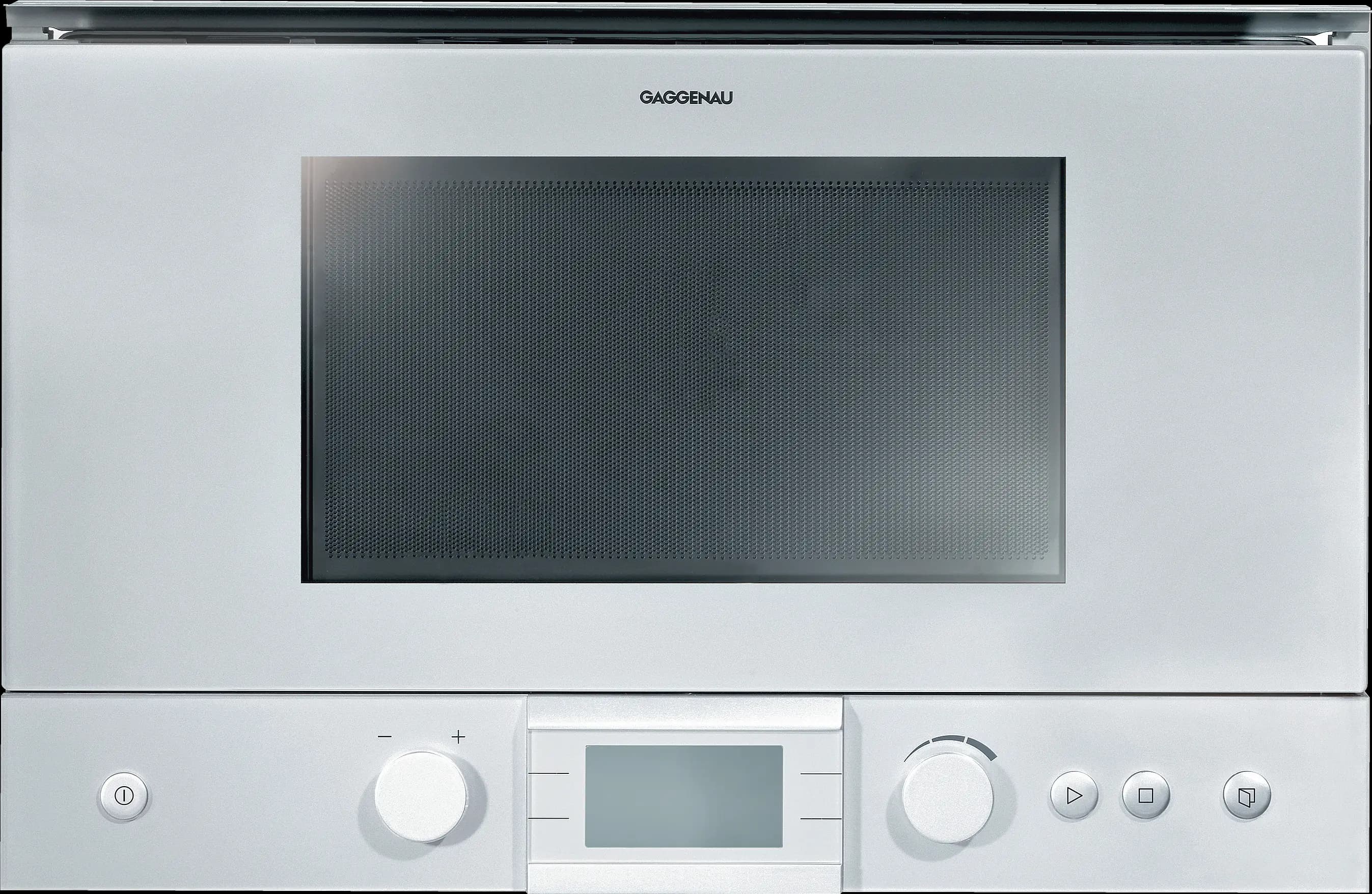 Gaggenau BM221130 Built-In Microwave with grill — фото 2