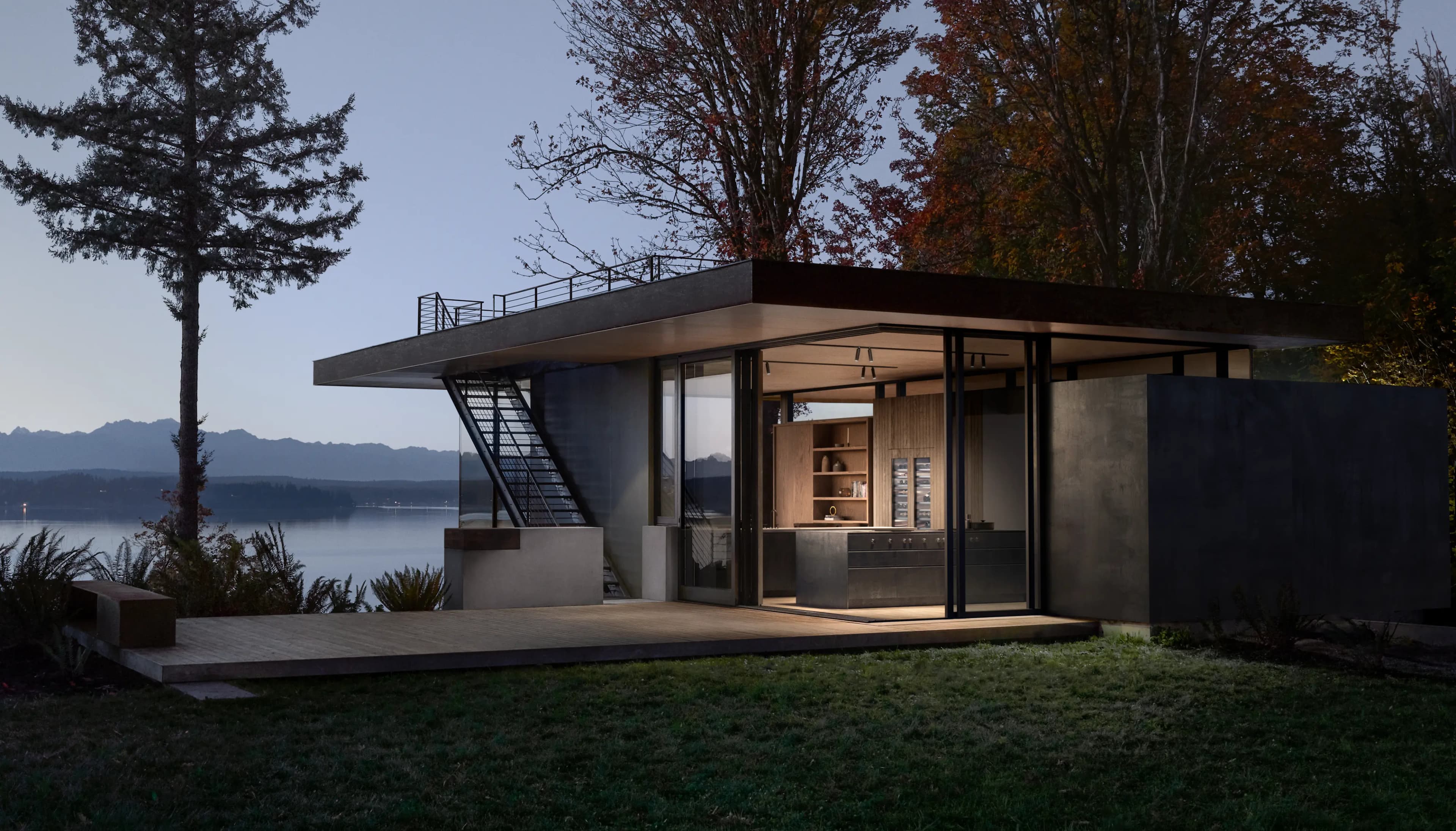 Gaggenau RW466365 Vario Weinklimaschrank — фото 4