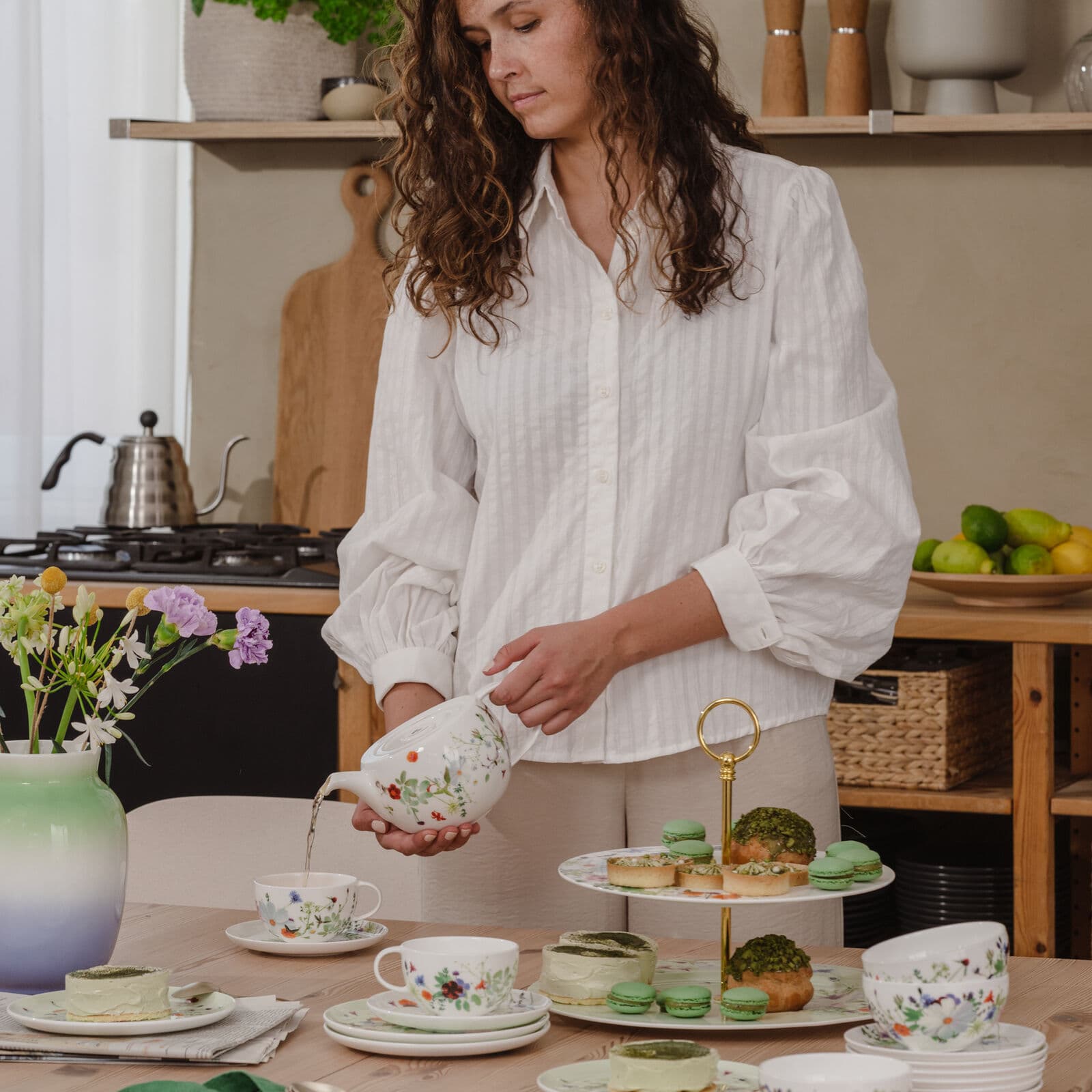 Rosenthal Teiera/2 — фото 5