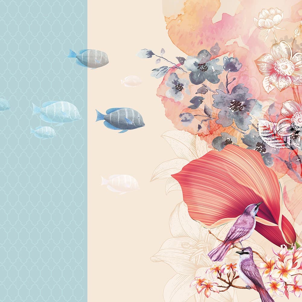 Adriani & Rossi Tasmania_2 — фото 1