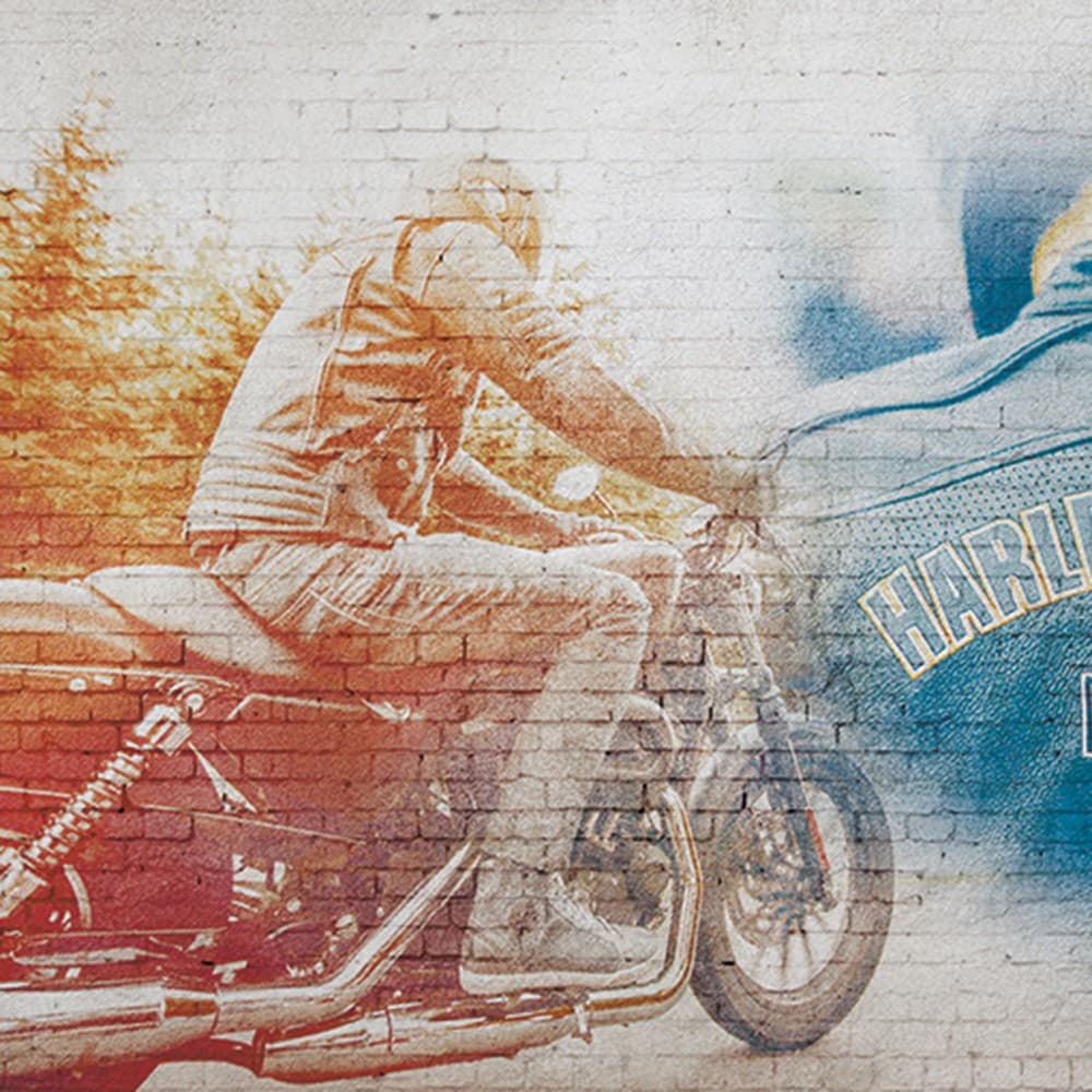 Adriani & Rossi Route 66