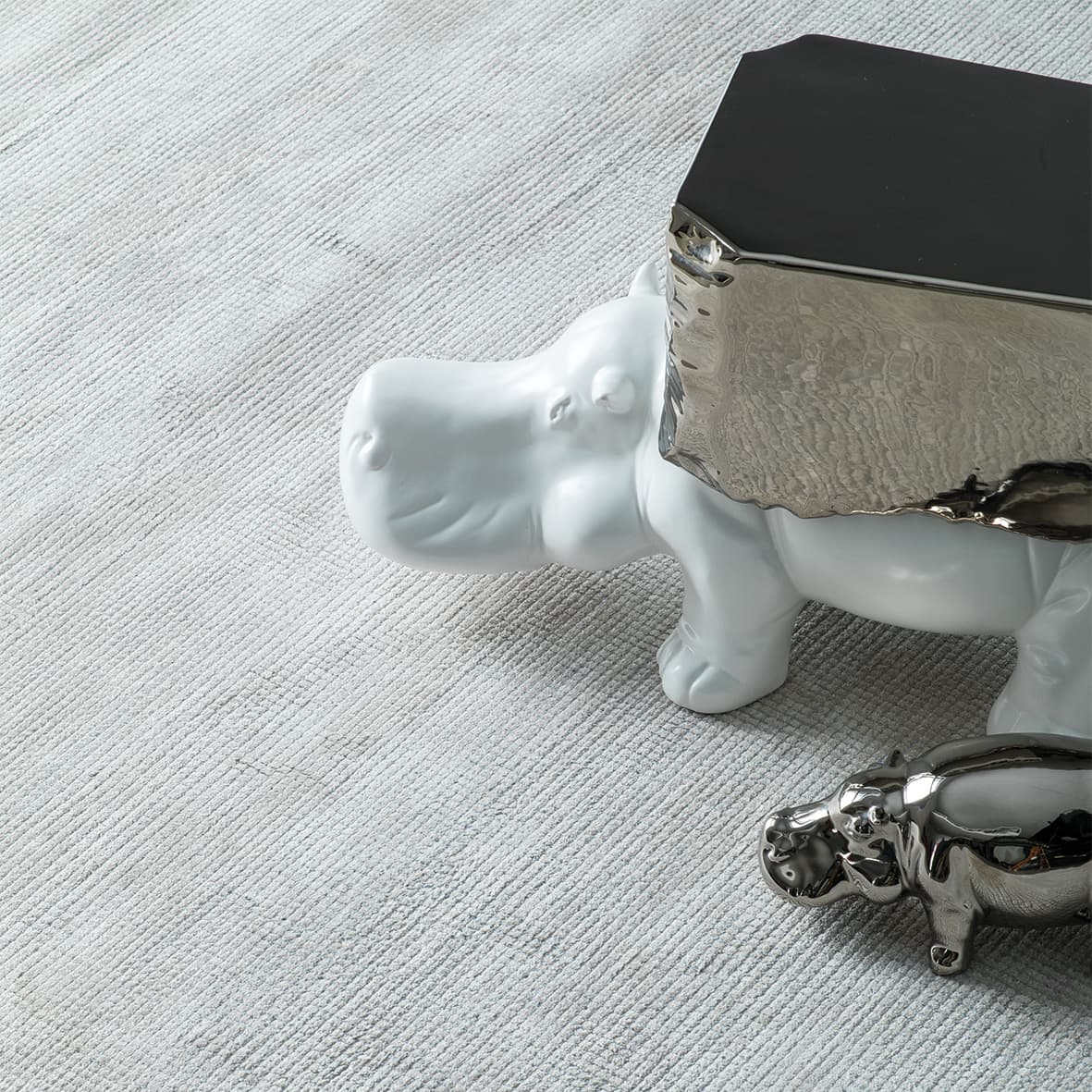 Adriani & Rossi Hippo Wagon