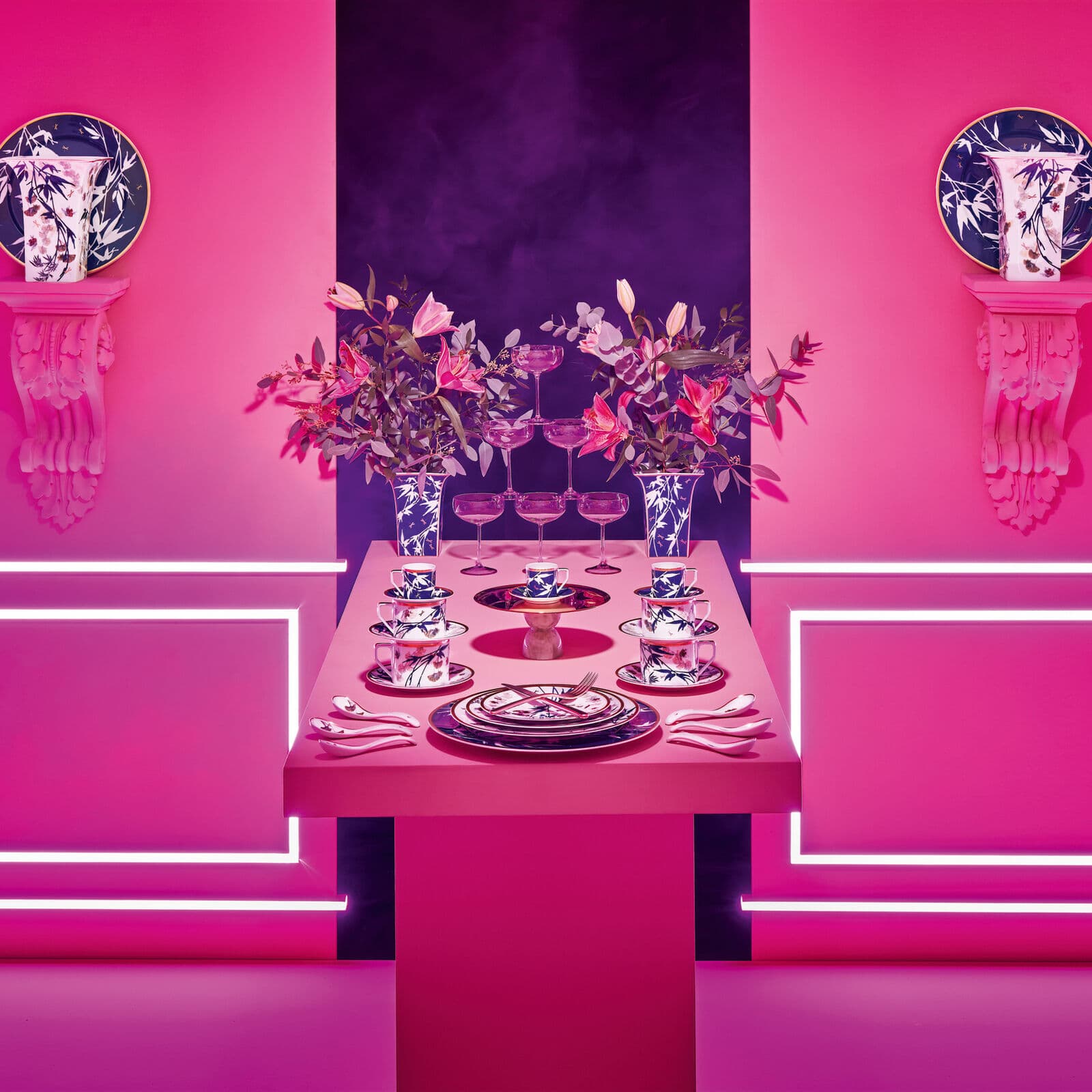 Rosenthal Piatto segnaposto 33 cm — фото 2