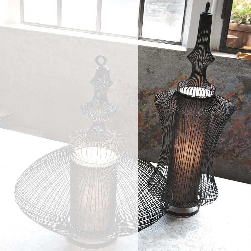 Adriani & Rossi File table