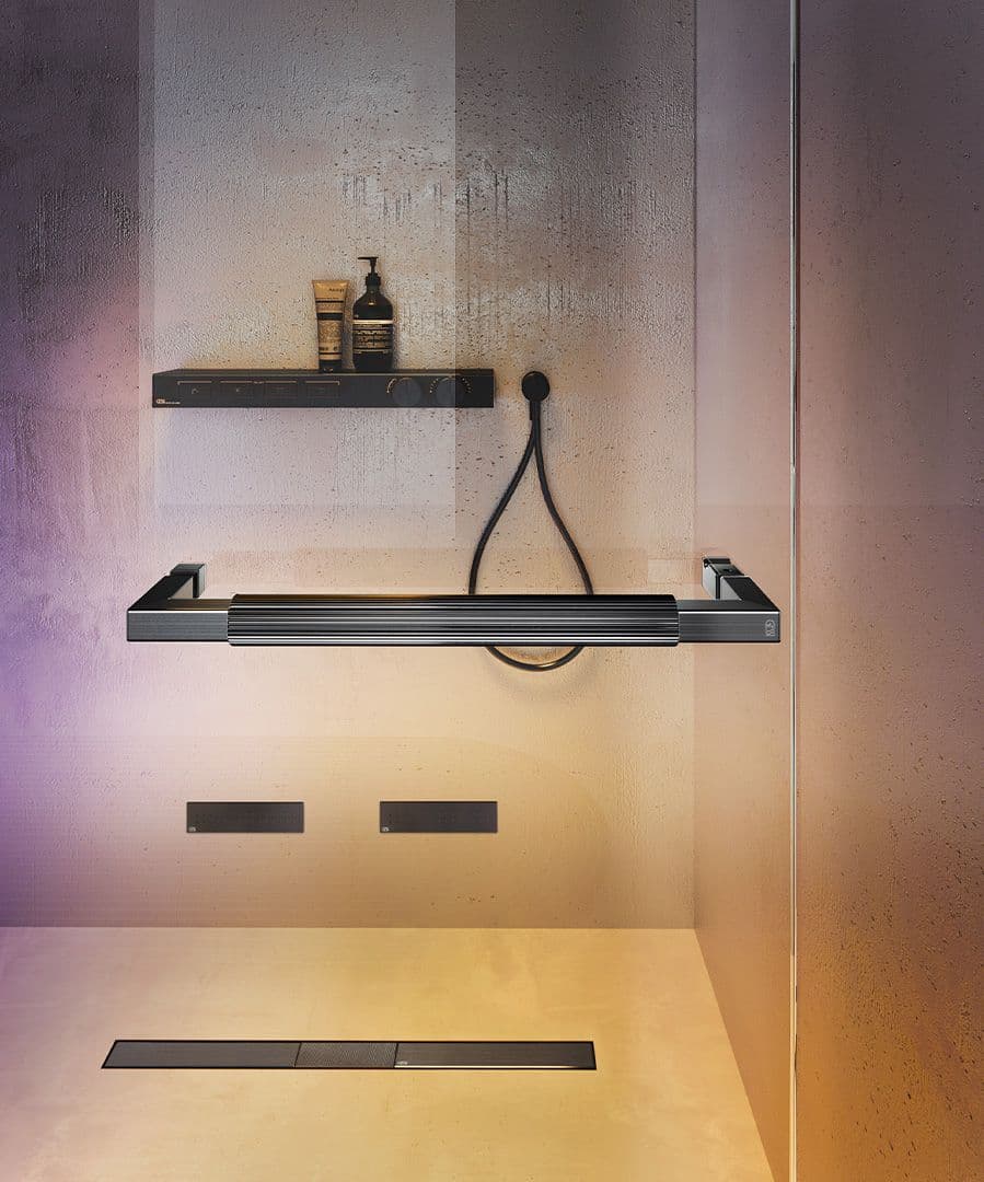 Gessi ShowerG — фото 39