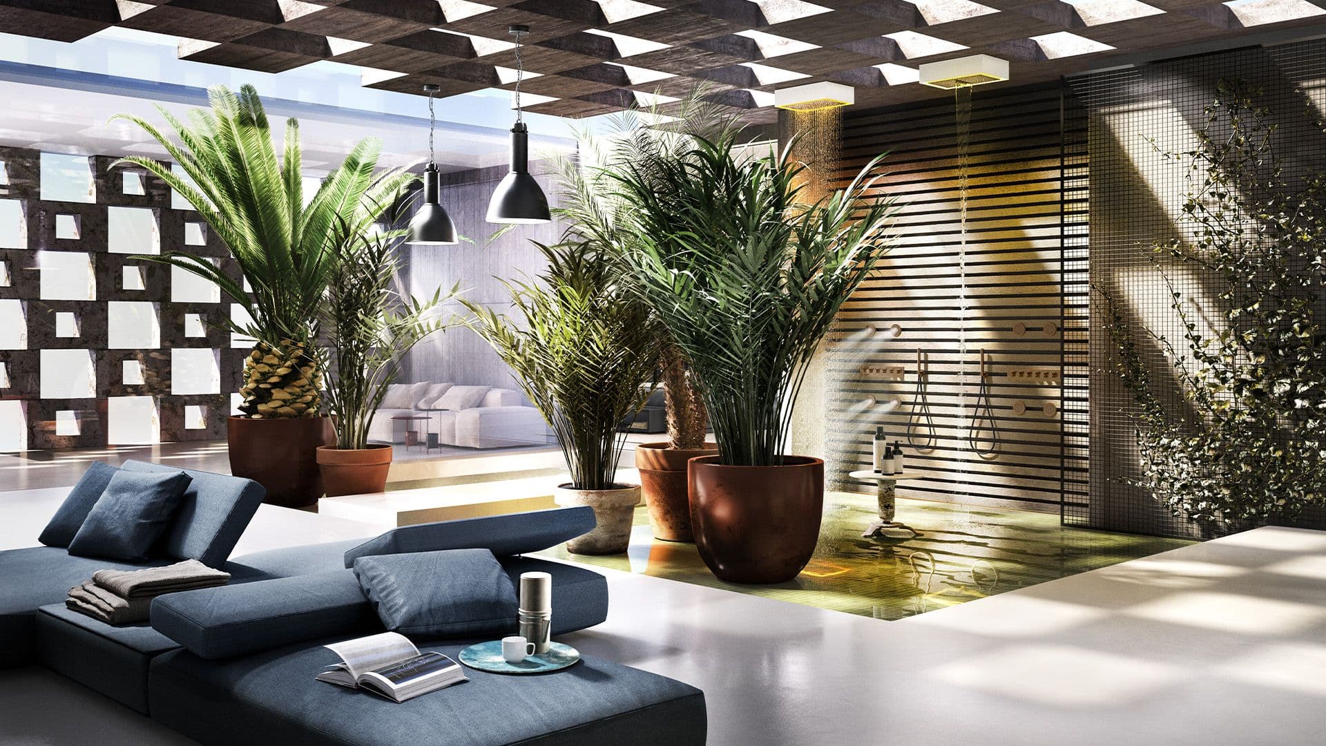 Gessi Afilo — фото 15