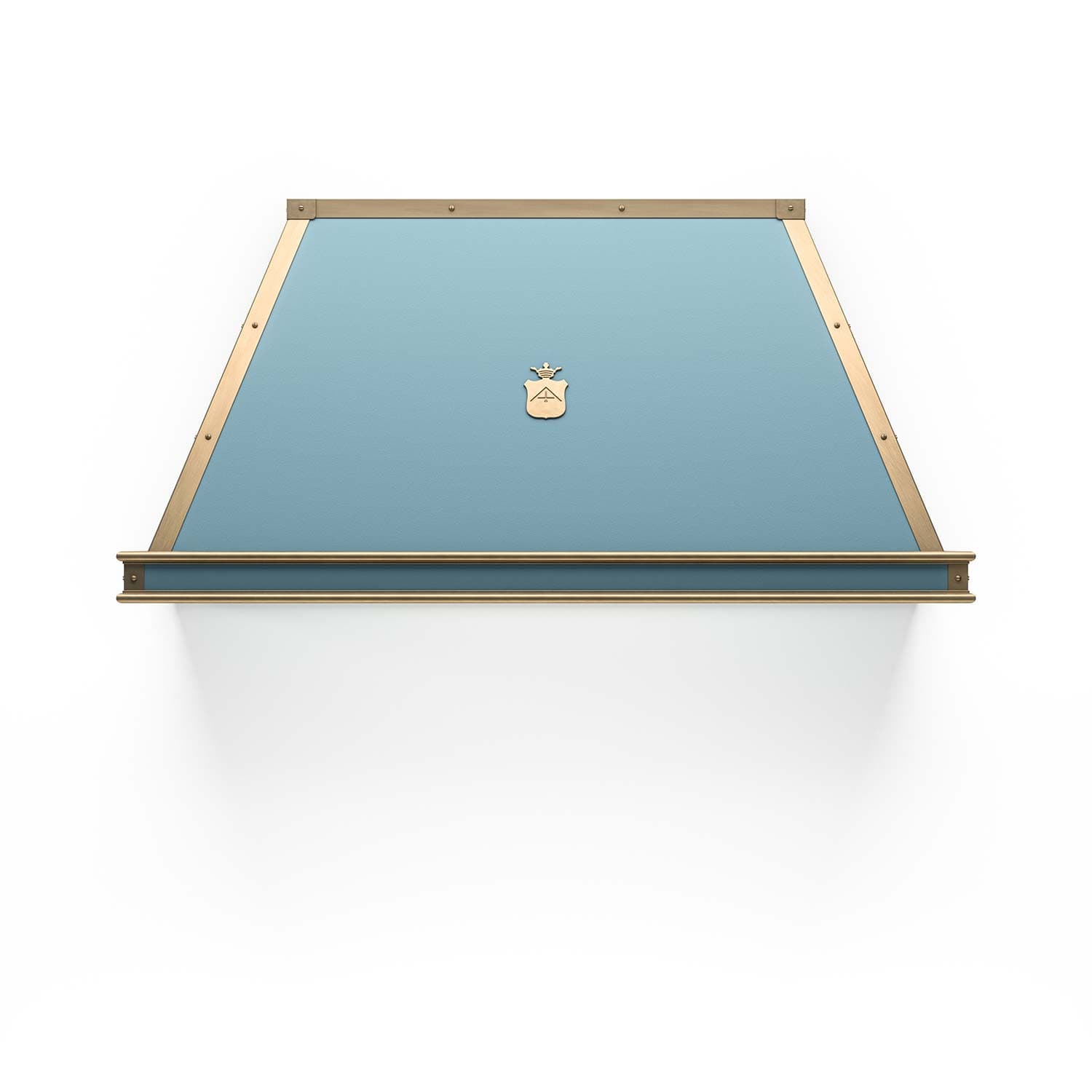 RESTART Профессиональная высокая пирамидальная вытяжка | Officine Gullo — фото 1