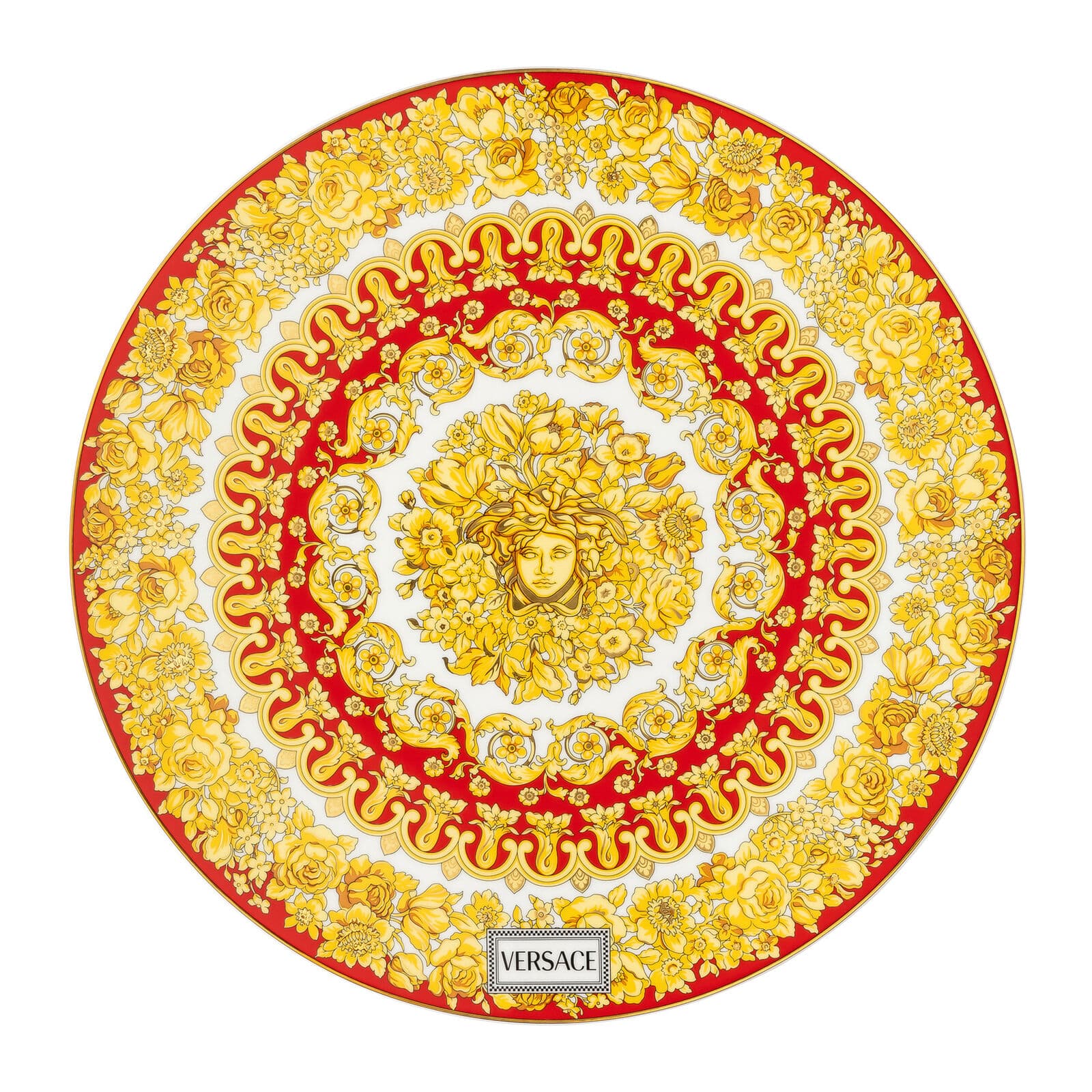 Rosenthal Piatto segnaposto 33 cm — фото 1