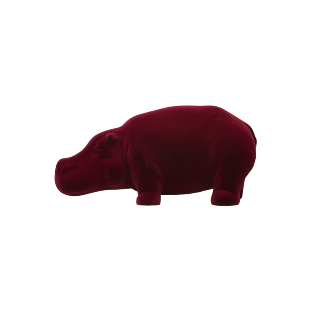 Adriani & Rossi Hippo Velvet