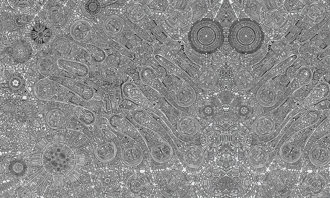 Adriani & Rossi WP20045_ARTE — фото 2