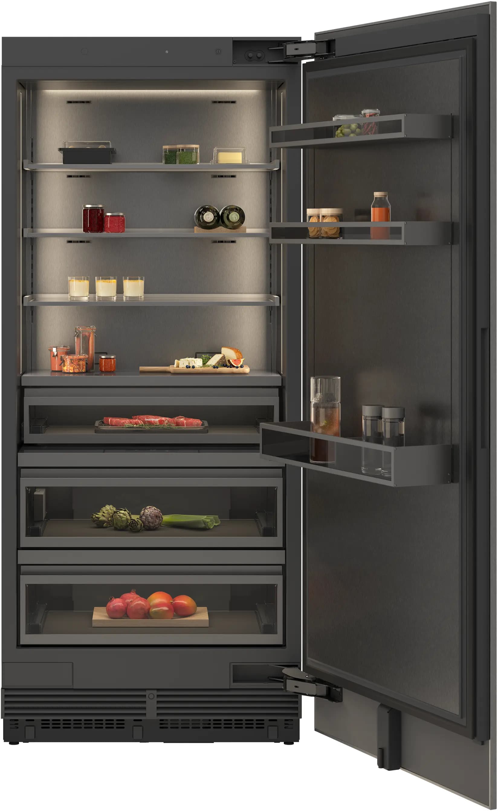 Gaggenau RVC497190 Kühlgerät — фото 2
