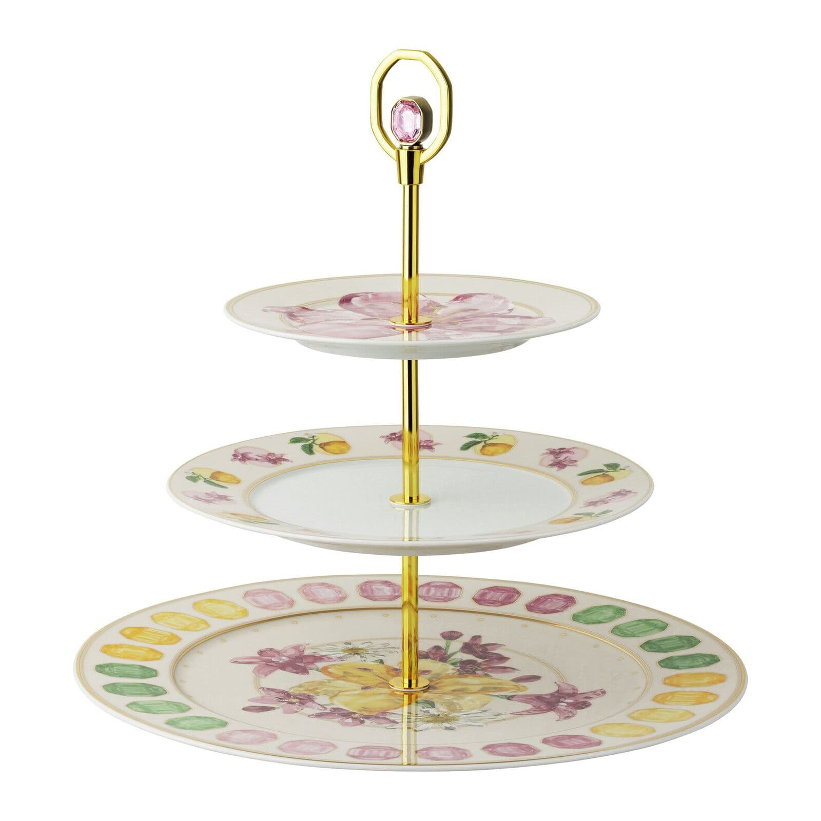 Rosenthal Etagere 3 pz.