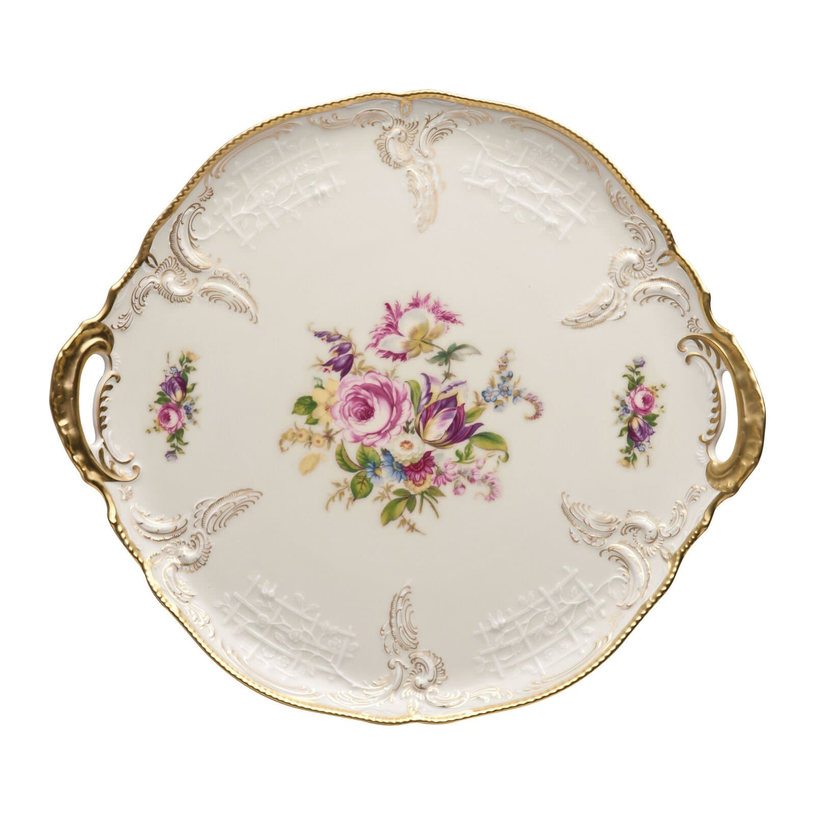 Rosenthal Piatto torta