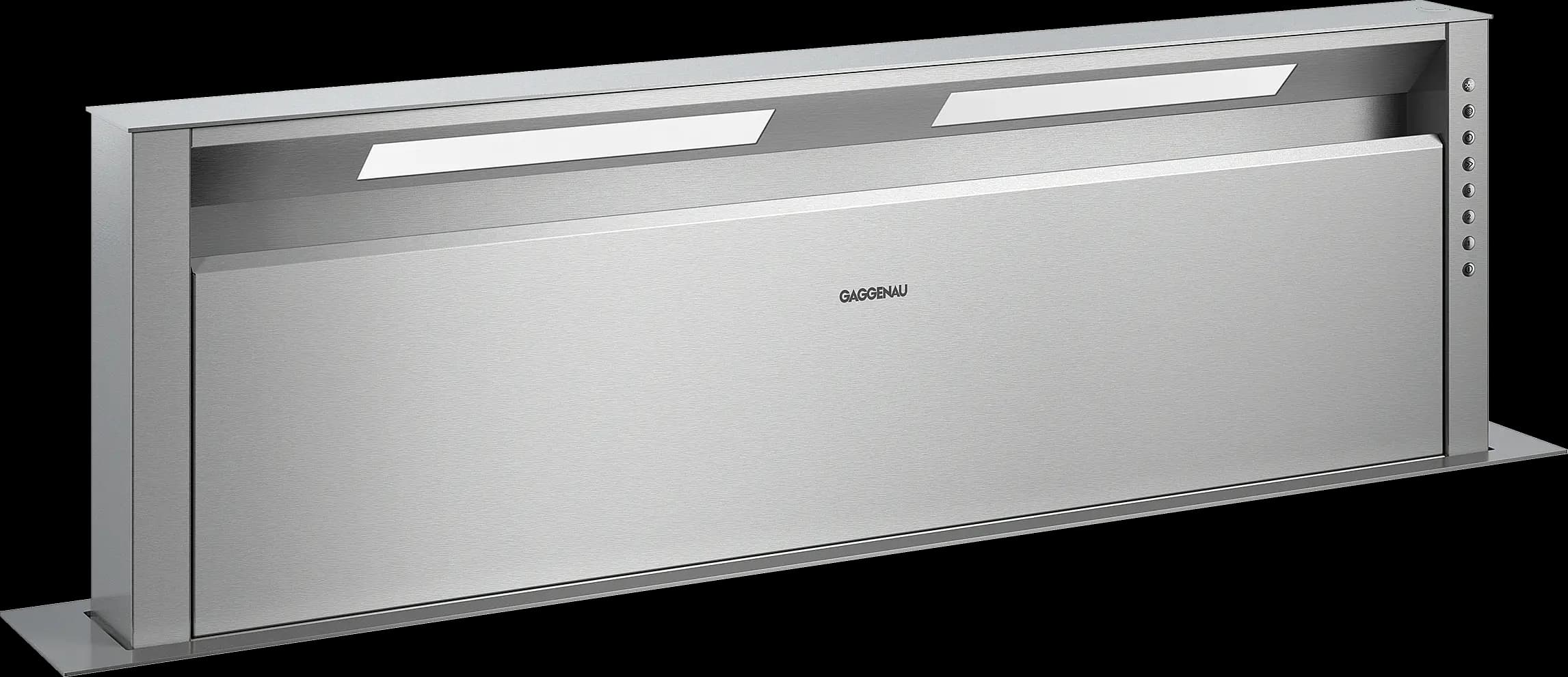 Gaggenau AL400122 Tischlüftung — фото 2