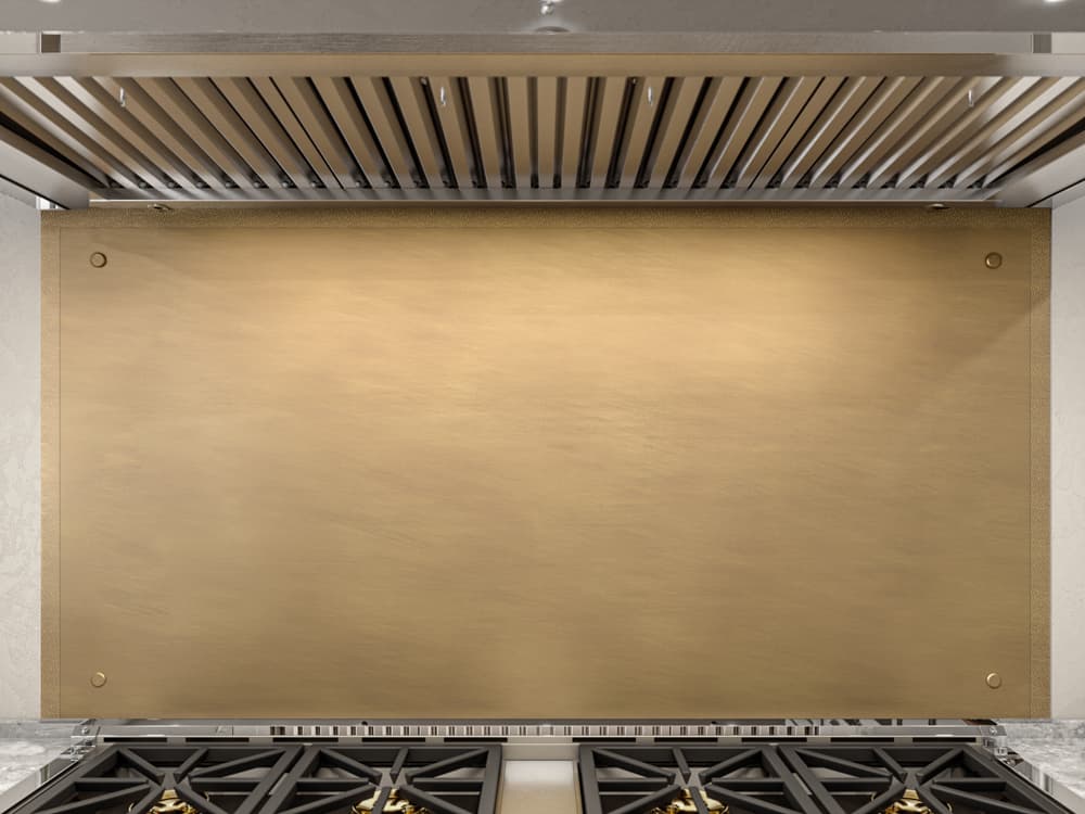 RESTART Металлическая панель RESTART с 3 рельефными краями — фото 4