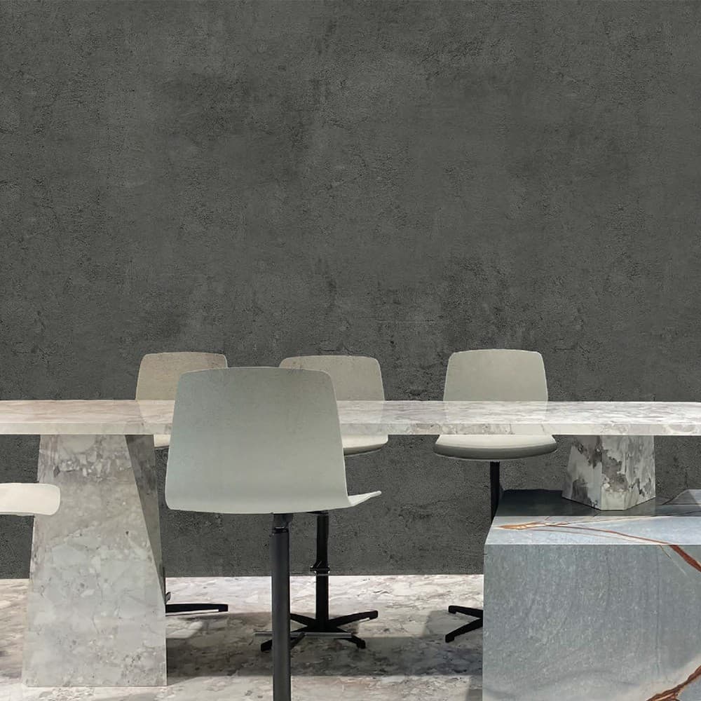 Adriani & Rossi Dark Grey Real Cement — фото 2