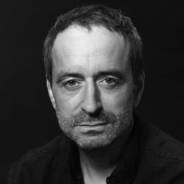 Rosenthal Designer Achim Haigis