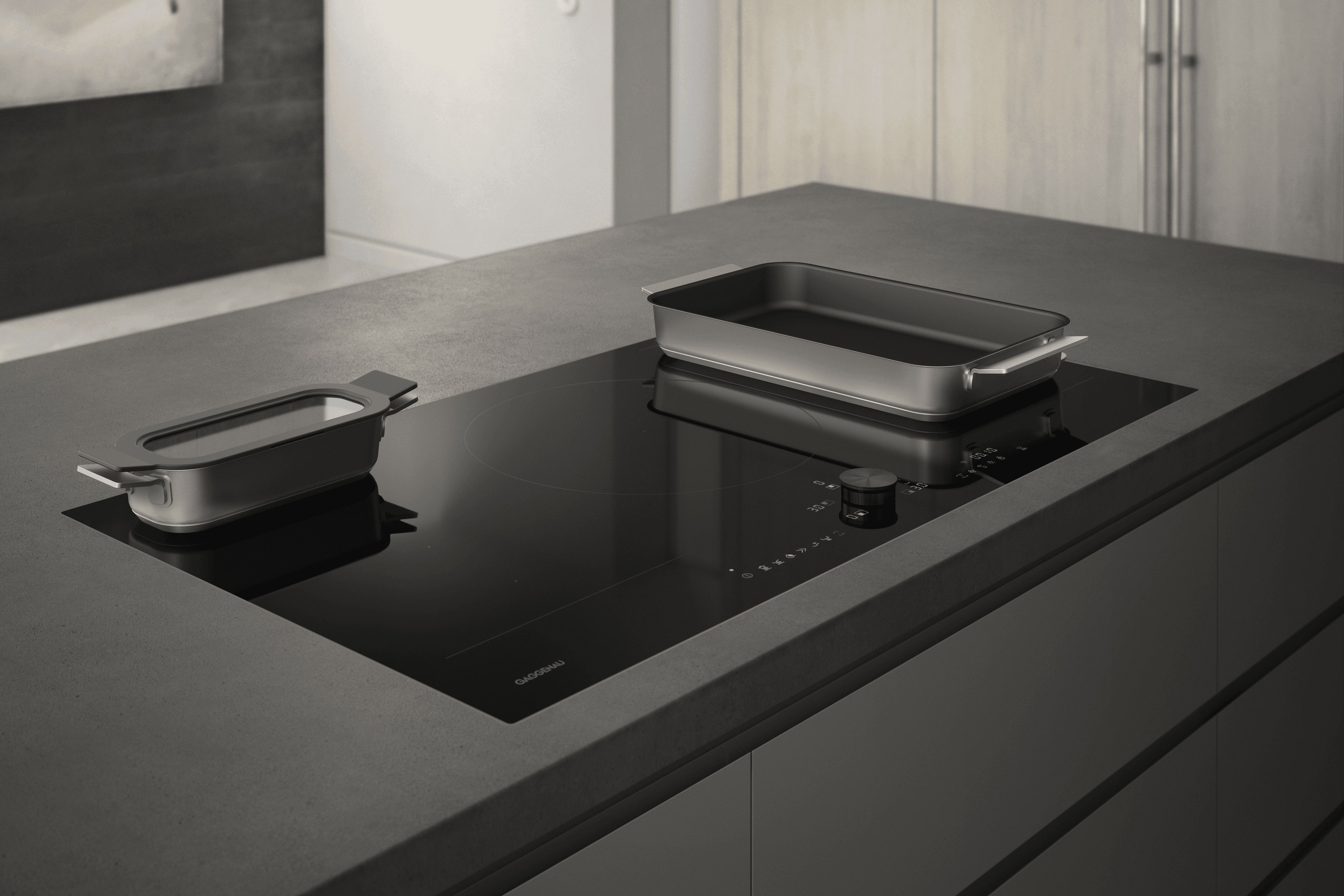 Gaggenau CI292102 Flex-Induktionskochfeld — фото 1