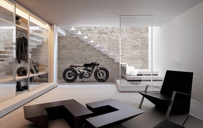 Adriani & Rossi Mattoncini – Standard – L 360 x H 272 cm — фото 2