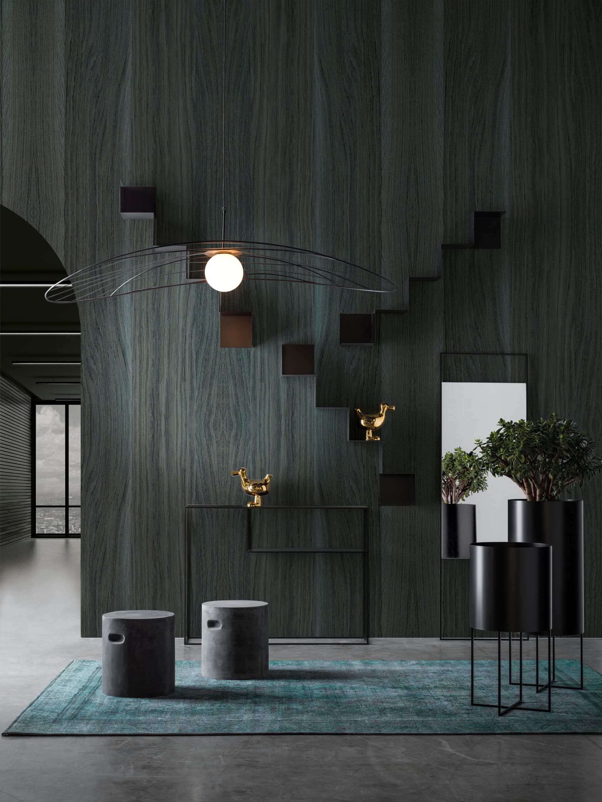 Adriani & Rossi Rovere Cenere — фото 2