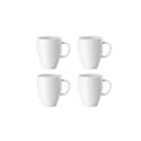 Rosenthal Tazze con manico per 4 persone, set da 4-pezzi