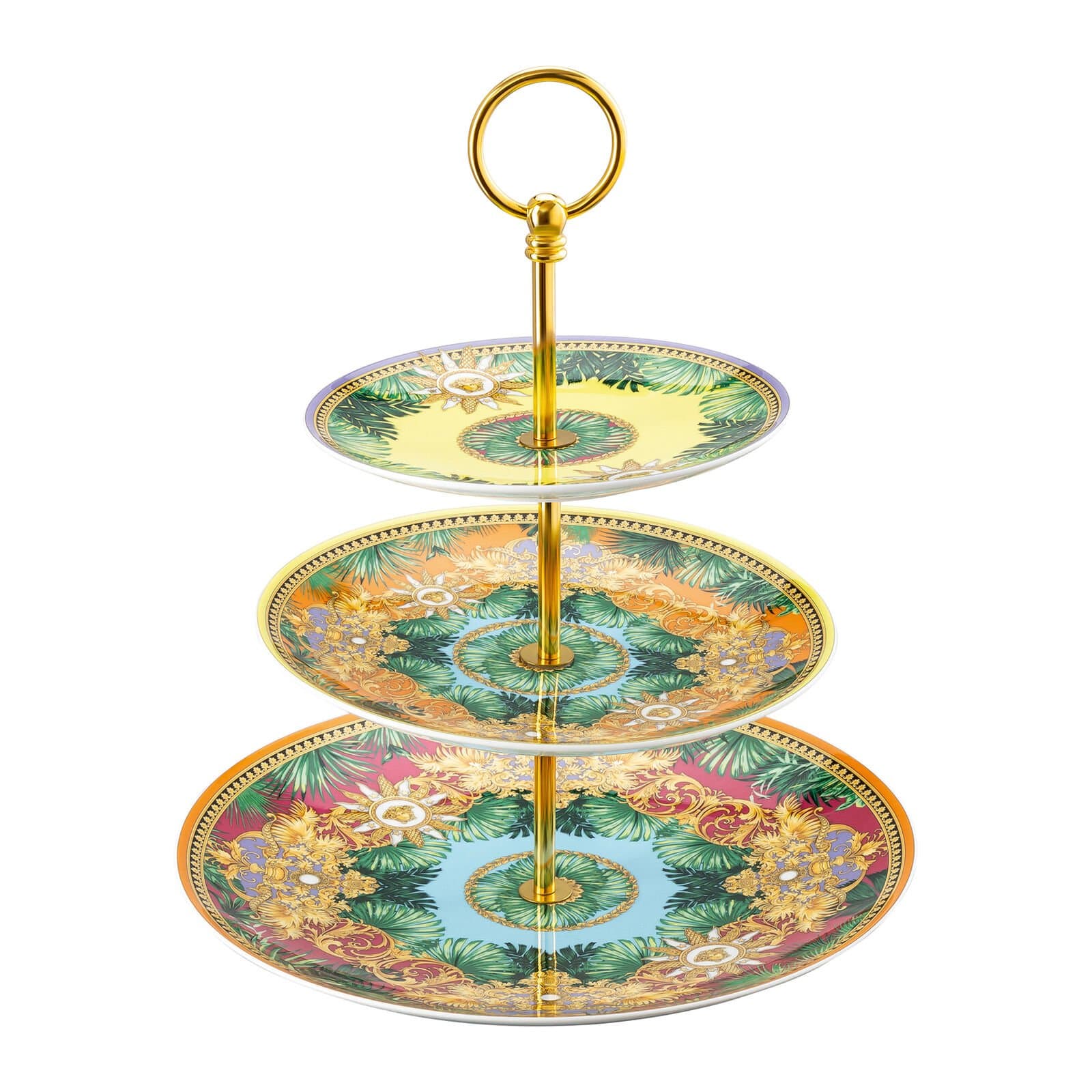 Rosenthal Etagere 3 pz. — фото 1