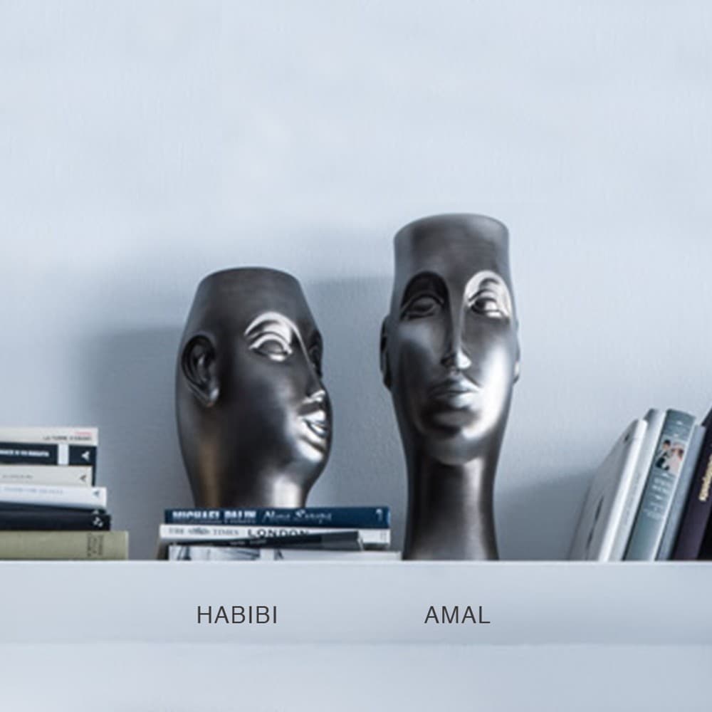 Adriani & Rossi Amal