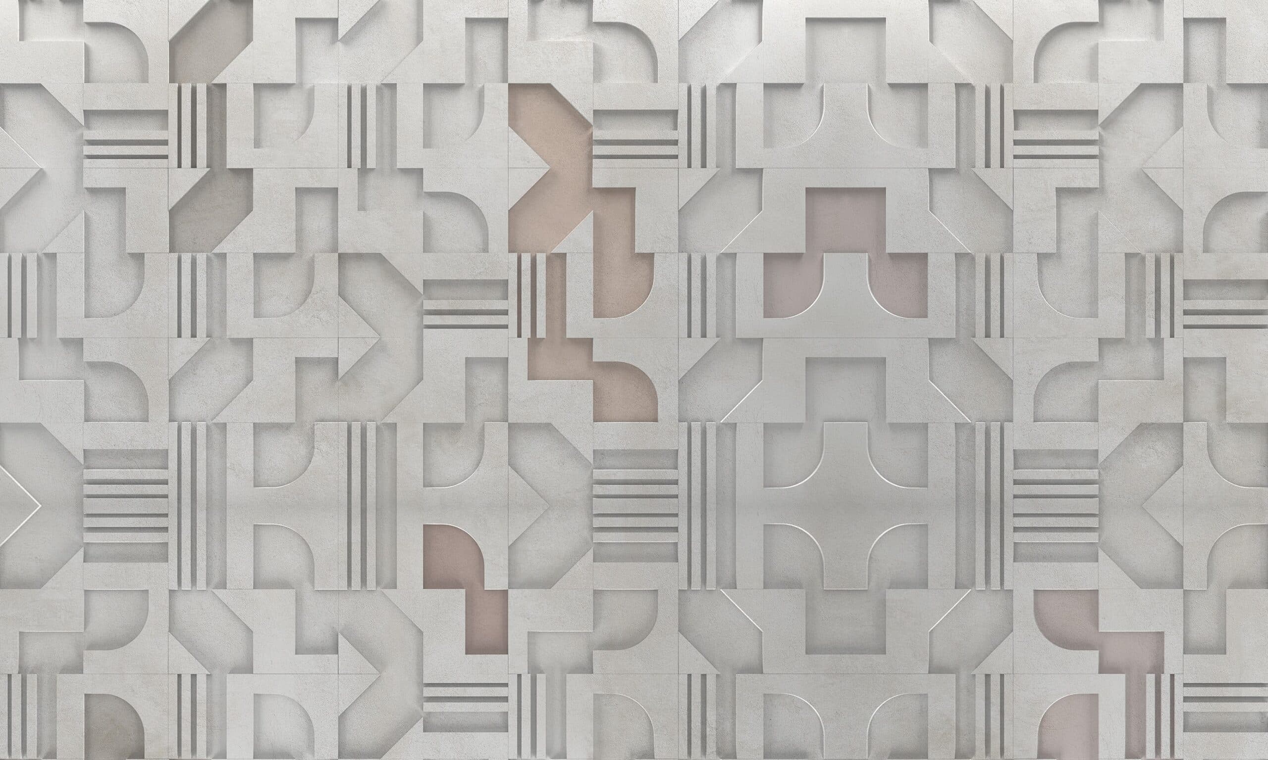 Adriani & Rossi Shapes 3D — фото 3