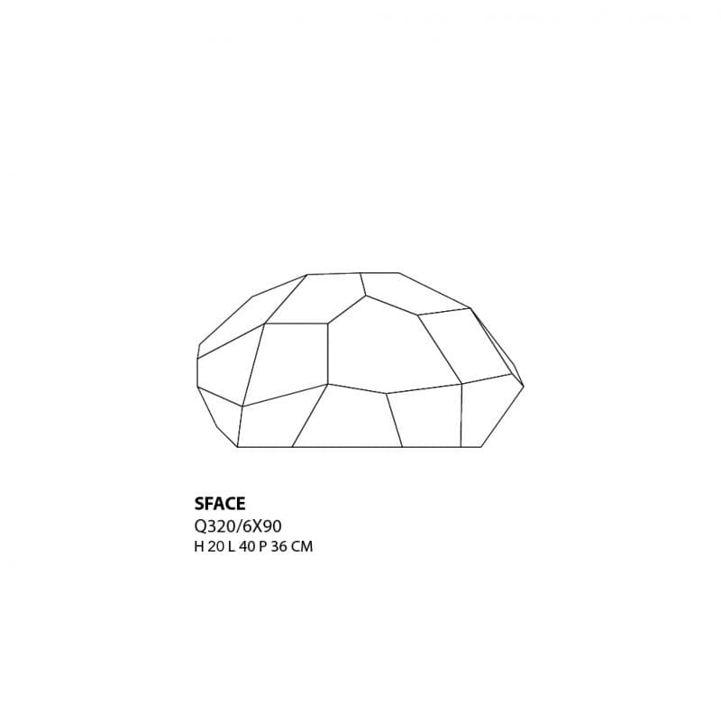 Adriani & Rossi Sface Collection