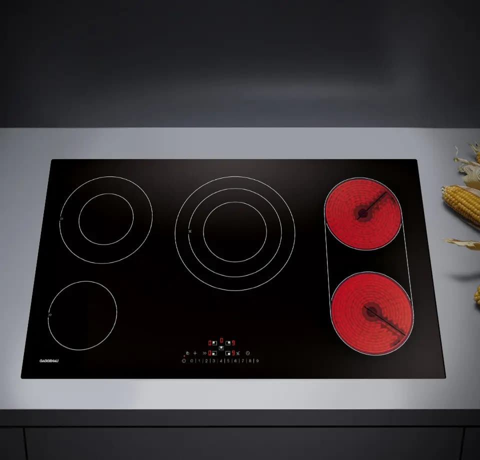 Gaggenau CE291101 Glaskeramikkochfeld — фото 5