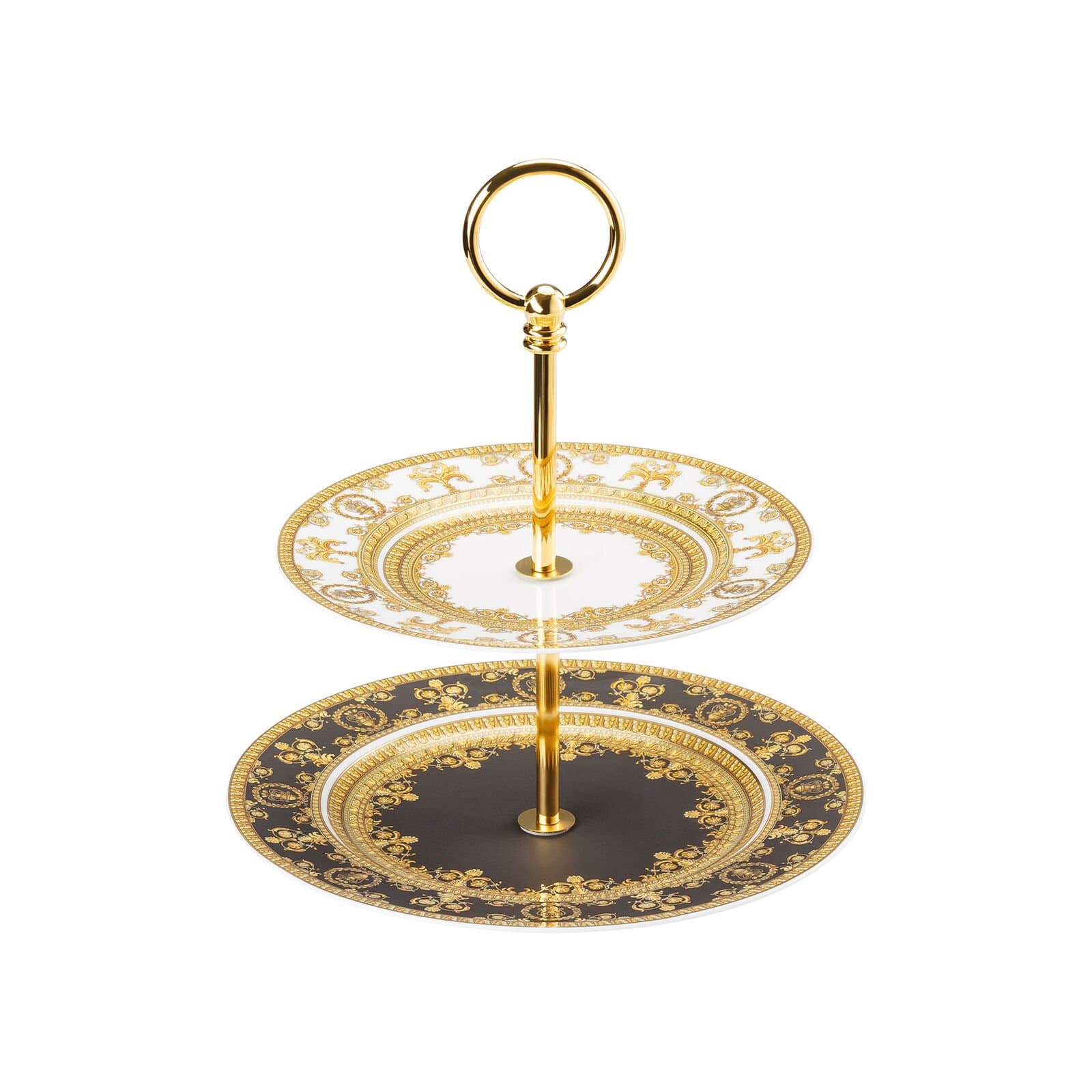 Rosenthal Etagere piccola, 2 pz