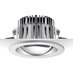 Targetti CCTLED DOWNLIGHT — фото 4