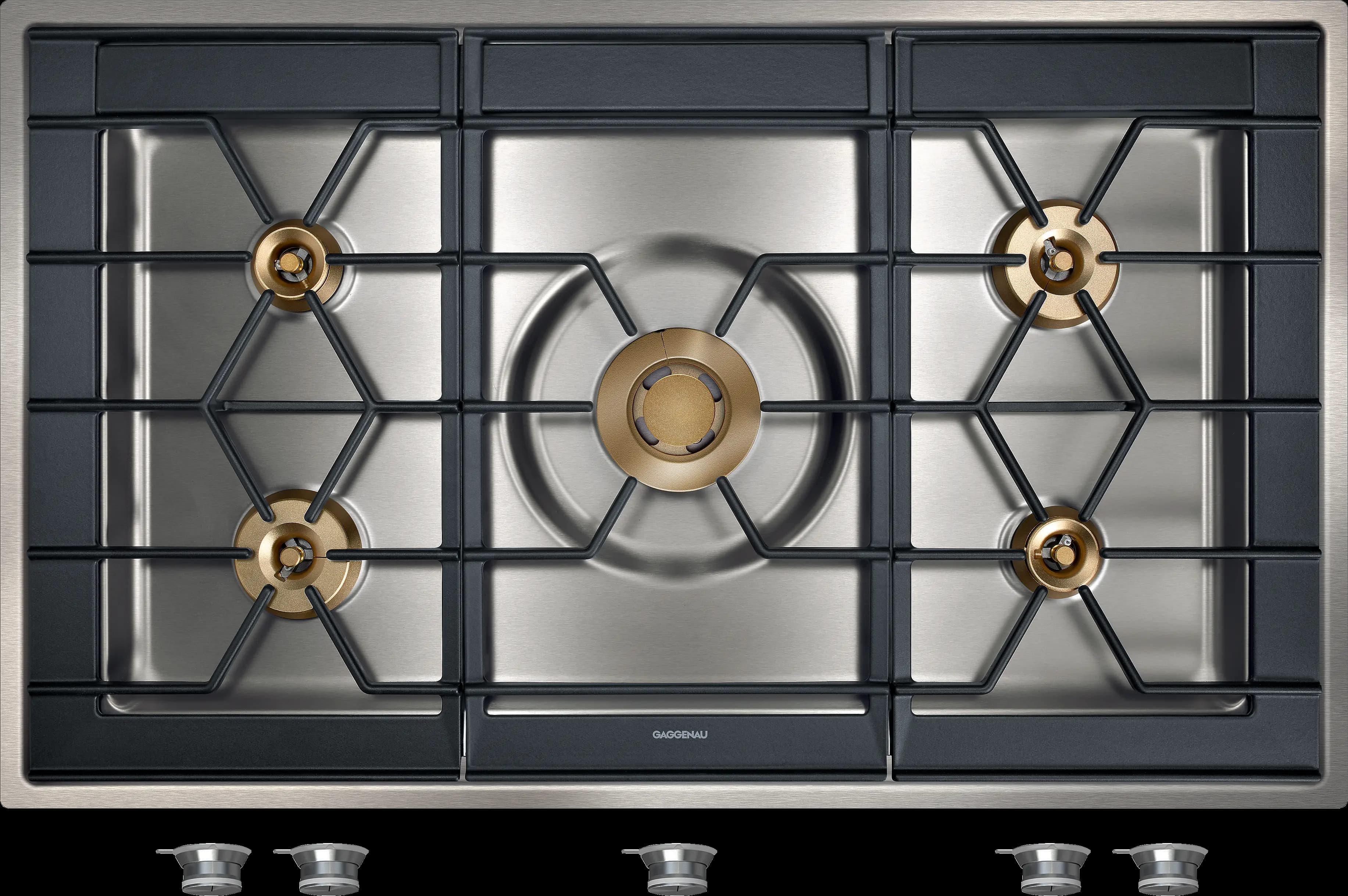 Gaggenau CG492111 Gaskochfeld — фото 2