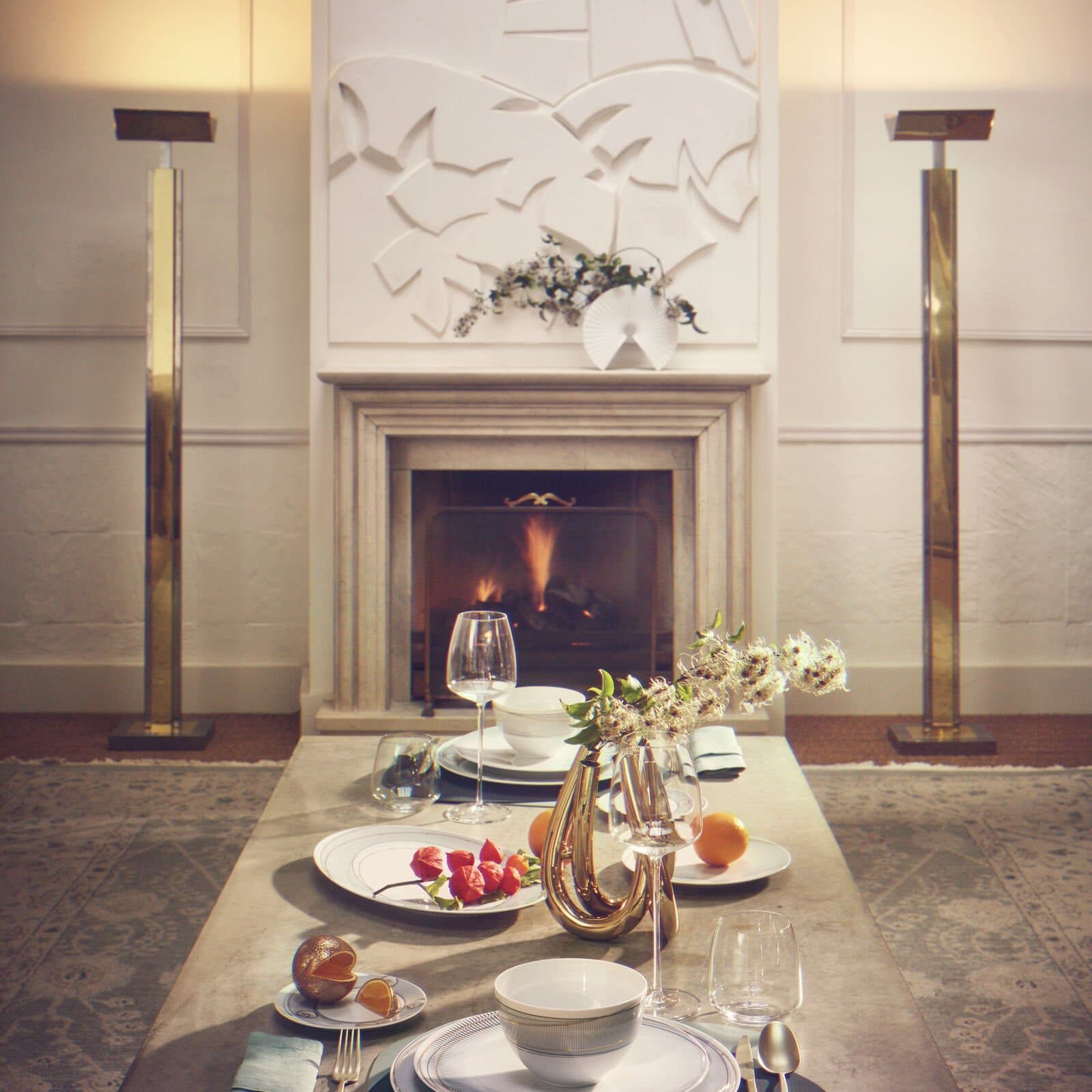 Rosenthal Ciotola multifunzione — фото 3