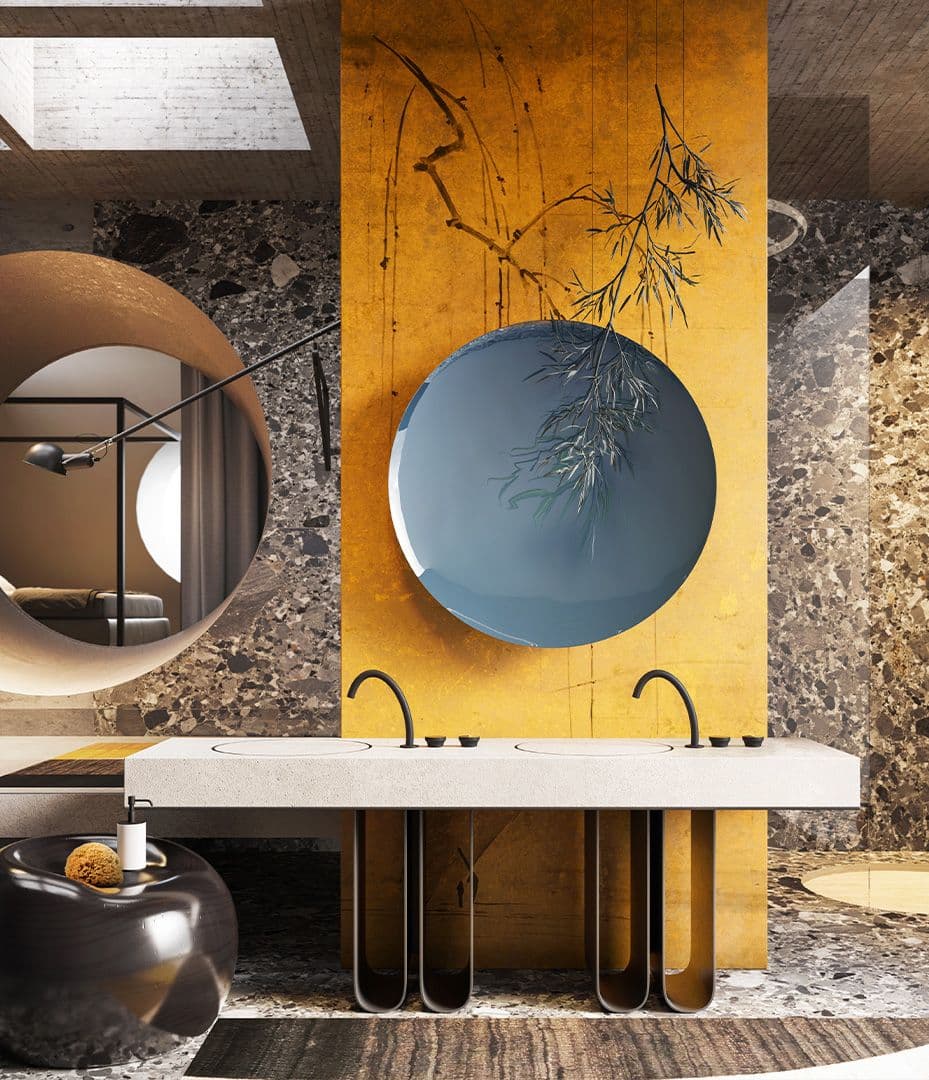 Gessi Origini Outdoor — фото 62